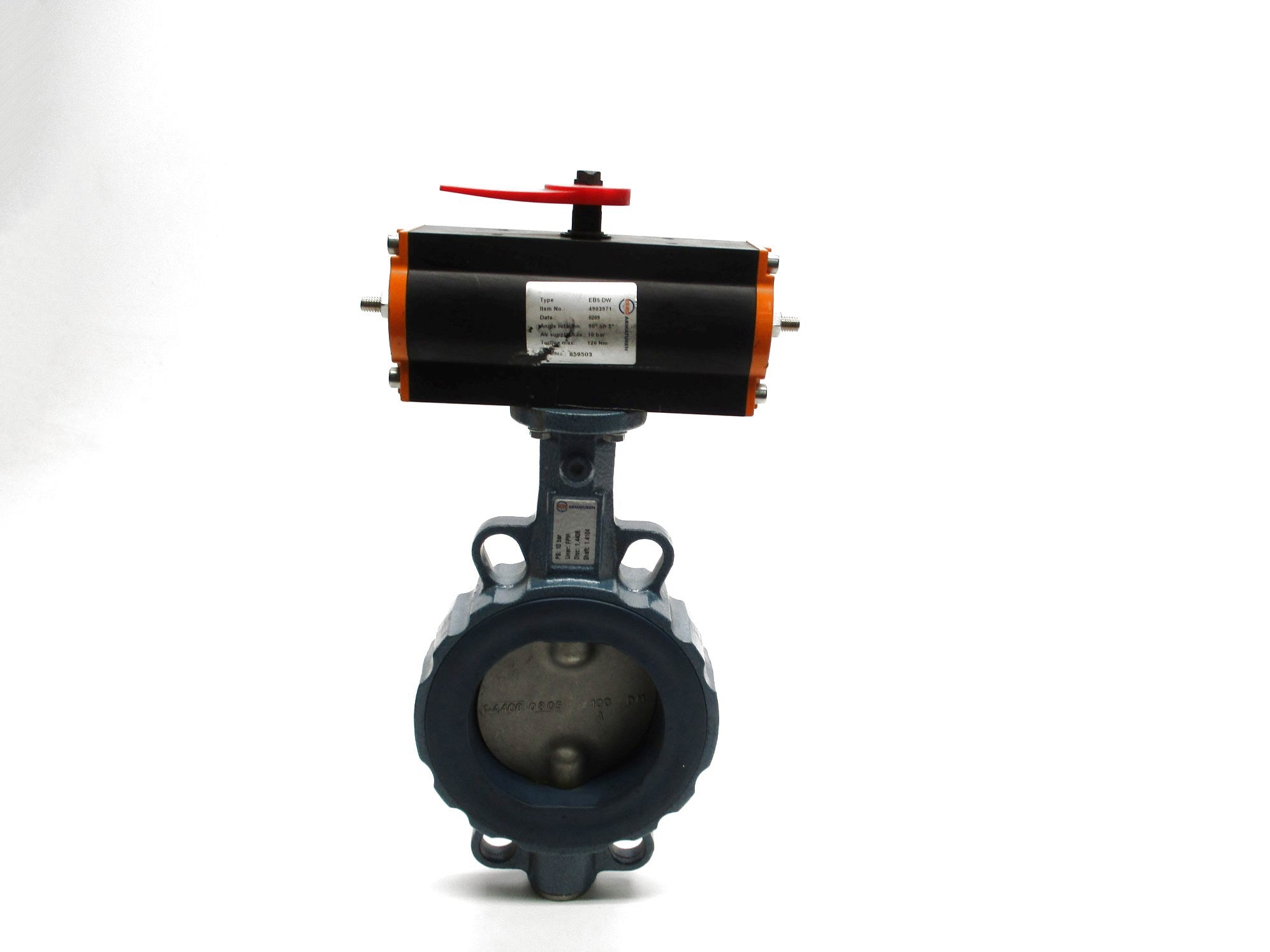 EBRO ARMATUREN EB5DW NSNP