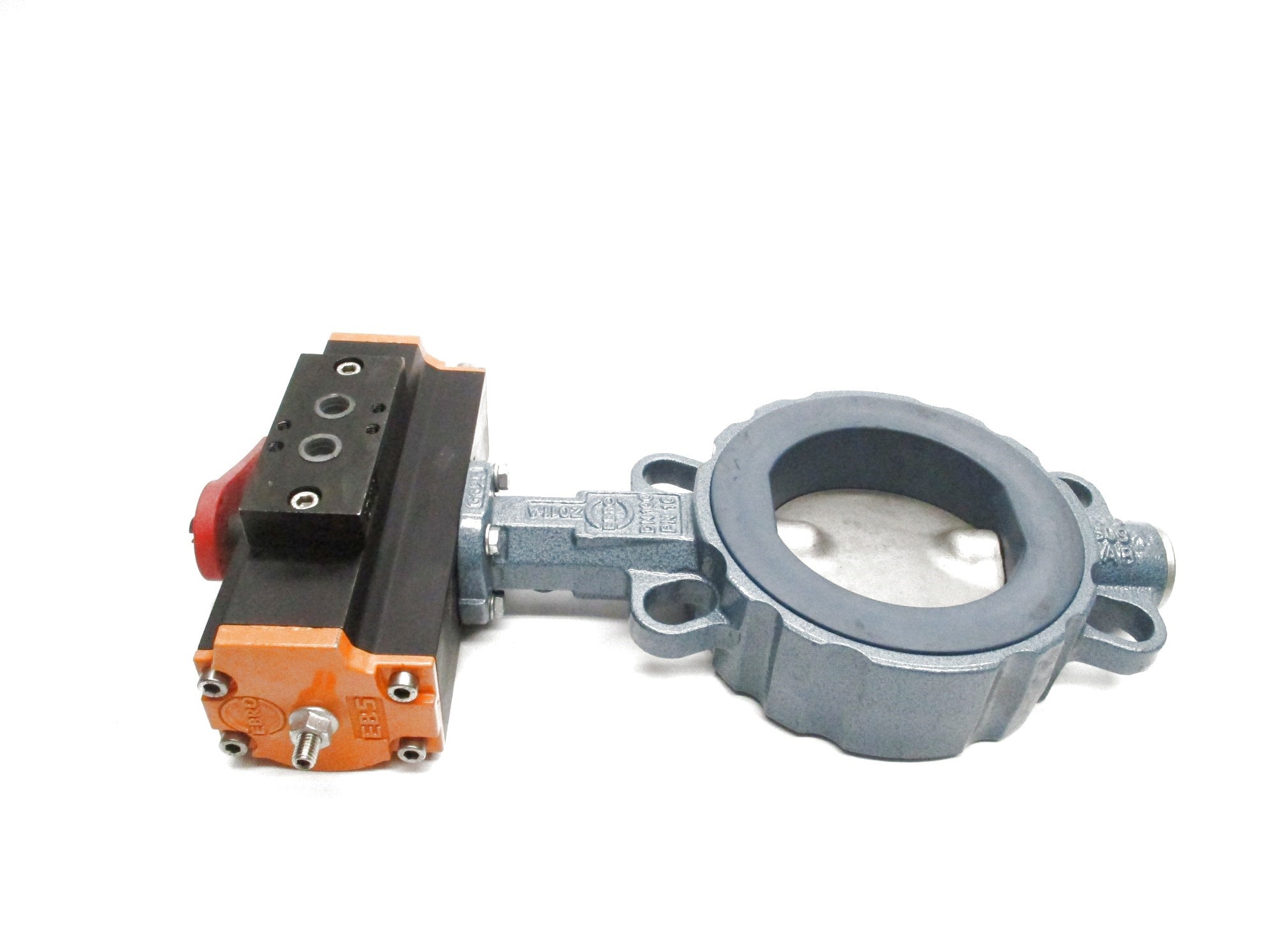 EBRO ARMATUREN EB5DW NSNP