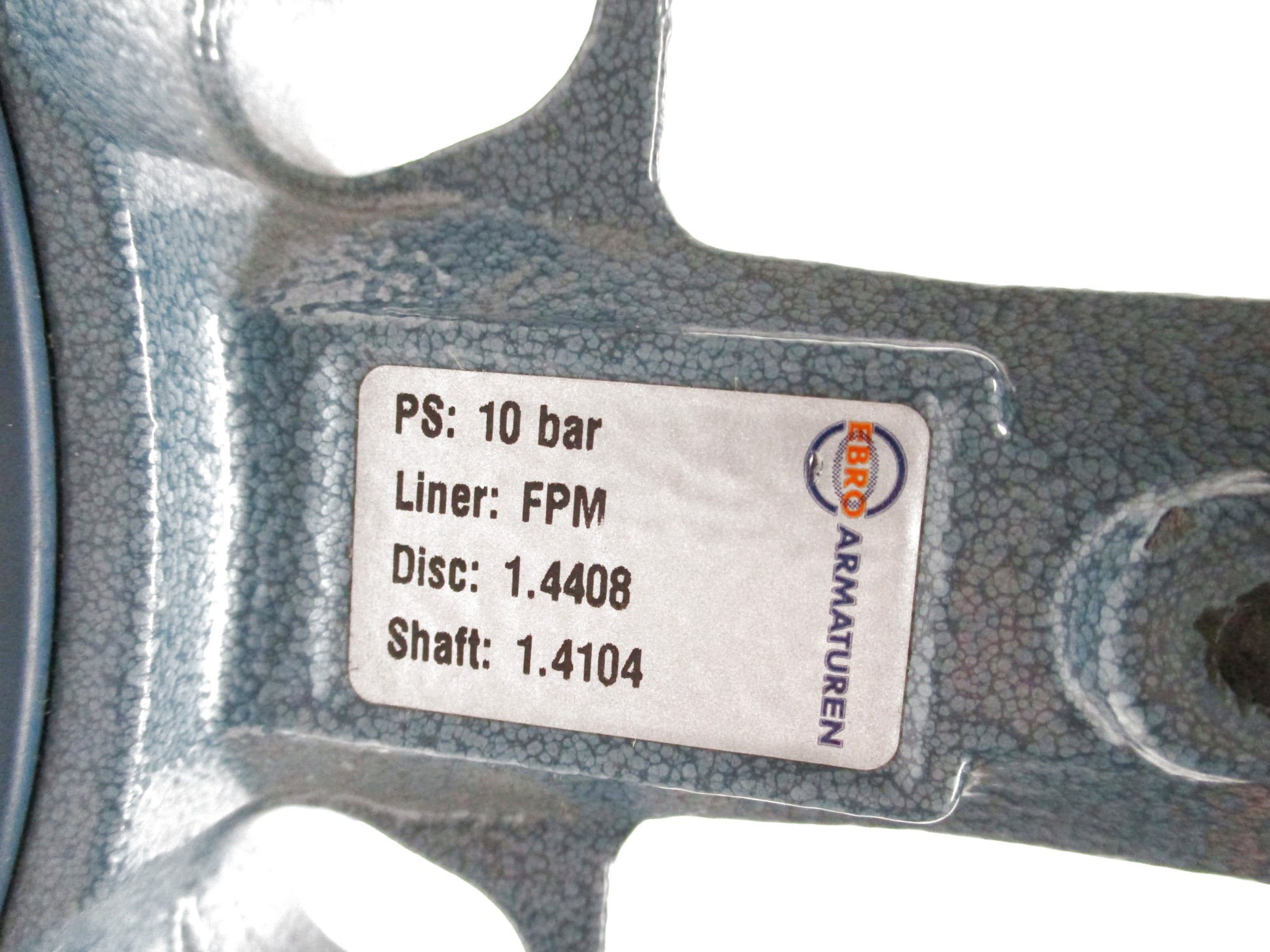 EBRO ARMATUREN EB5DW NSNP