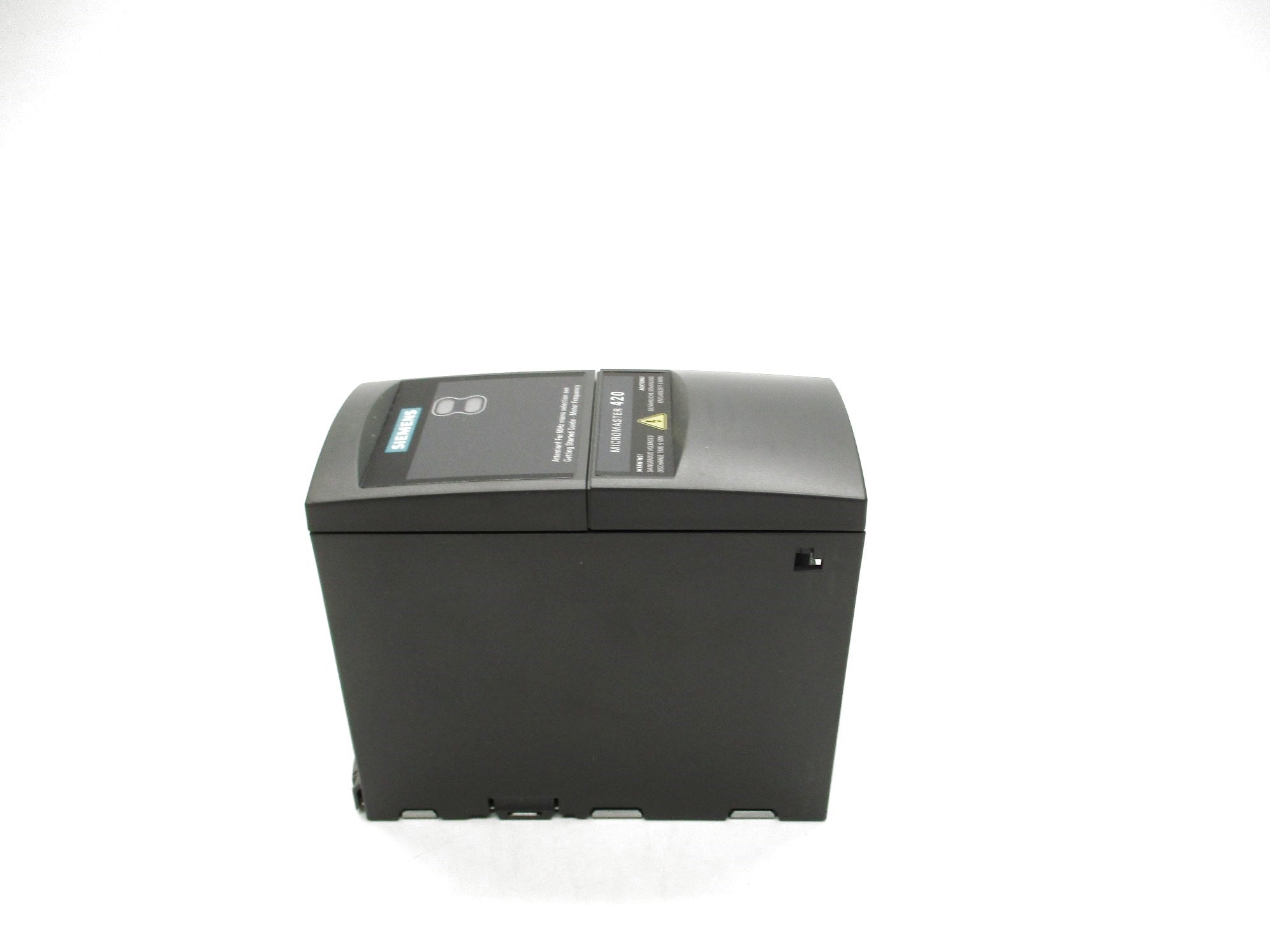 SIEMENS 6SE6420-2UD17-5AA1 NSMP