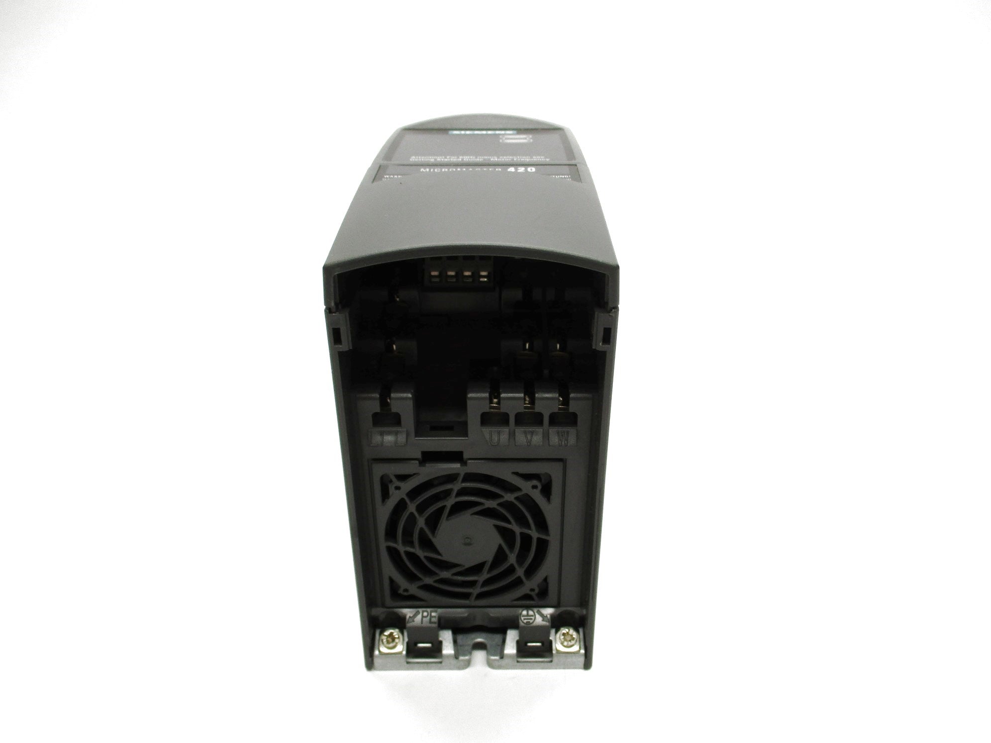 SIEMENS 6SE6420-2UD17-5AA1 NSMP