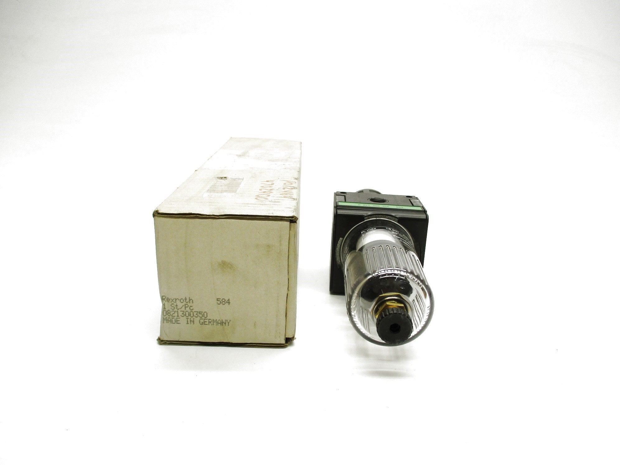 REXROTH 0821300350 NSMP