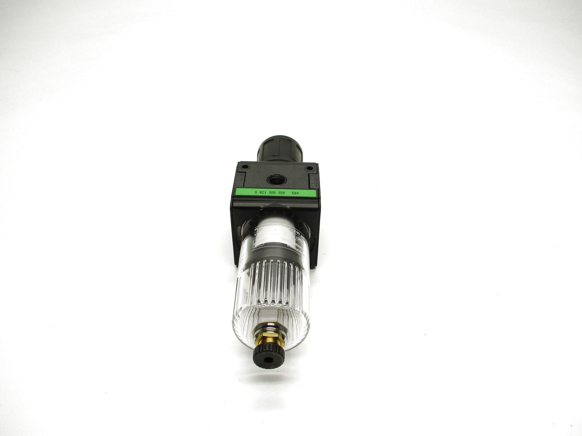 REXROTH 0821300350 NSMP