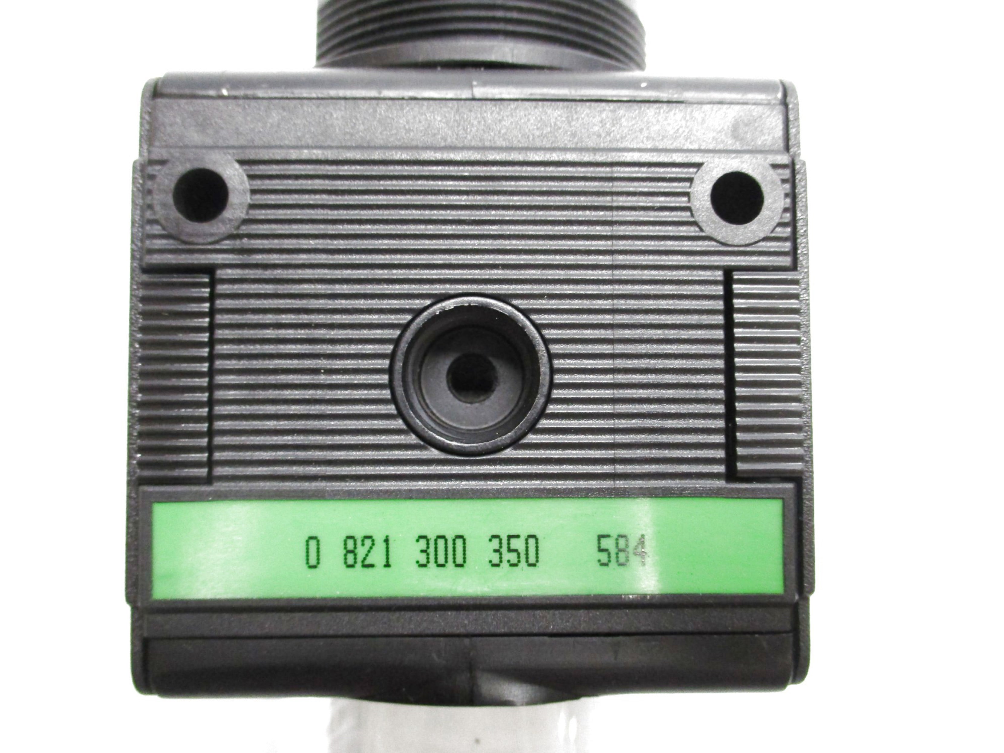 REXROTH 0821300350 NSMP