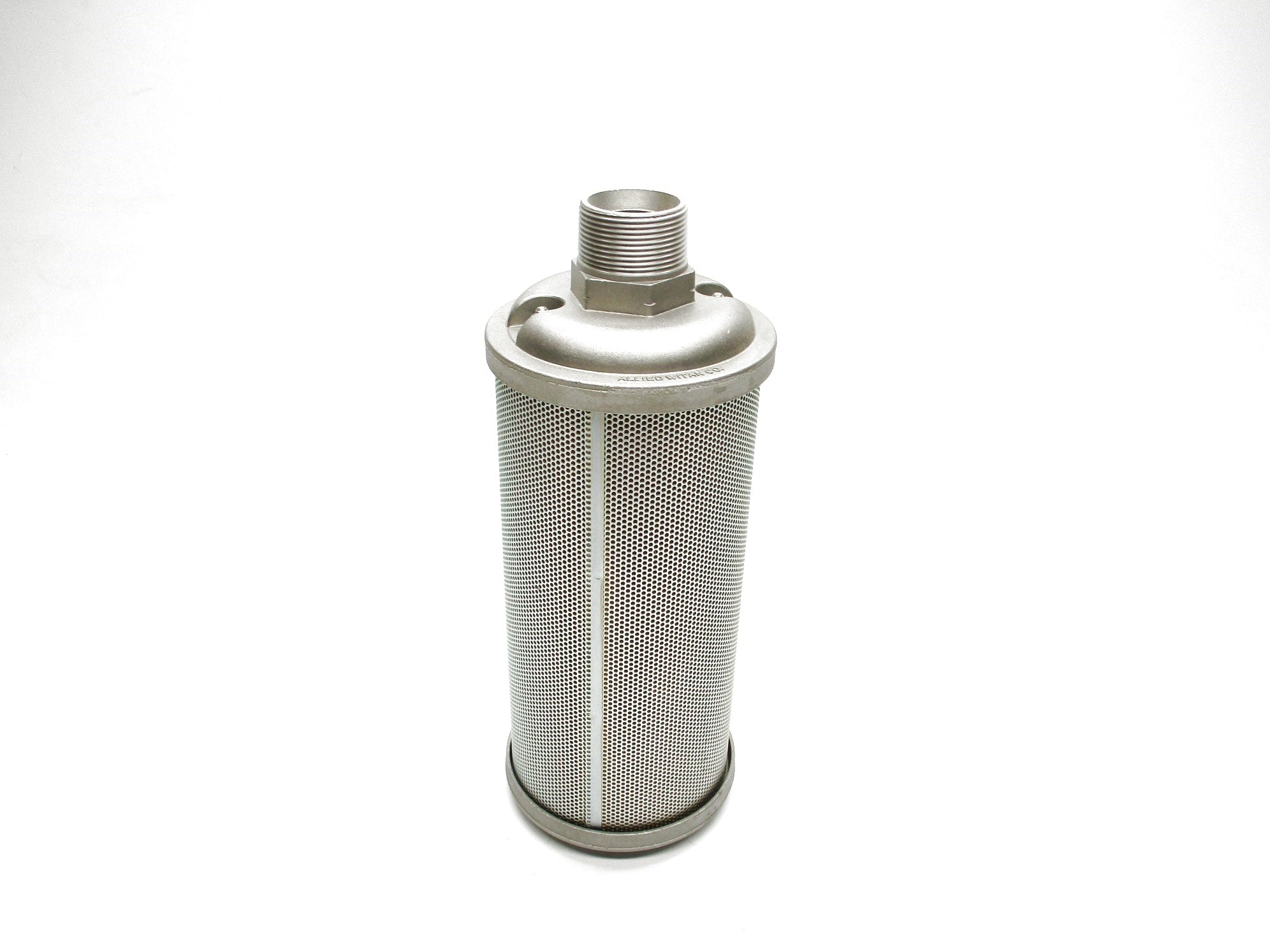 ATOMUFFLER B15 0121015 NSMP