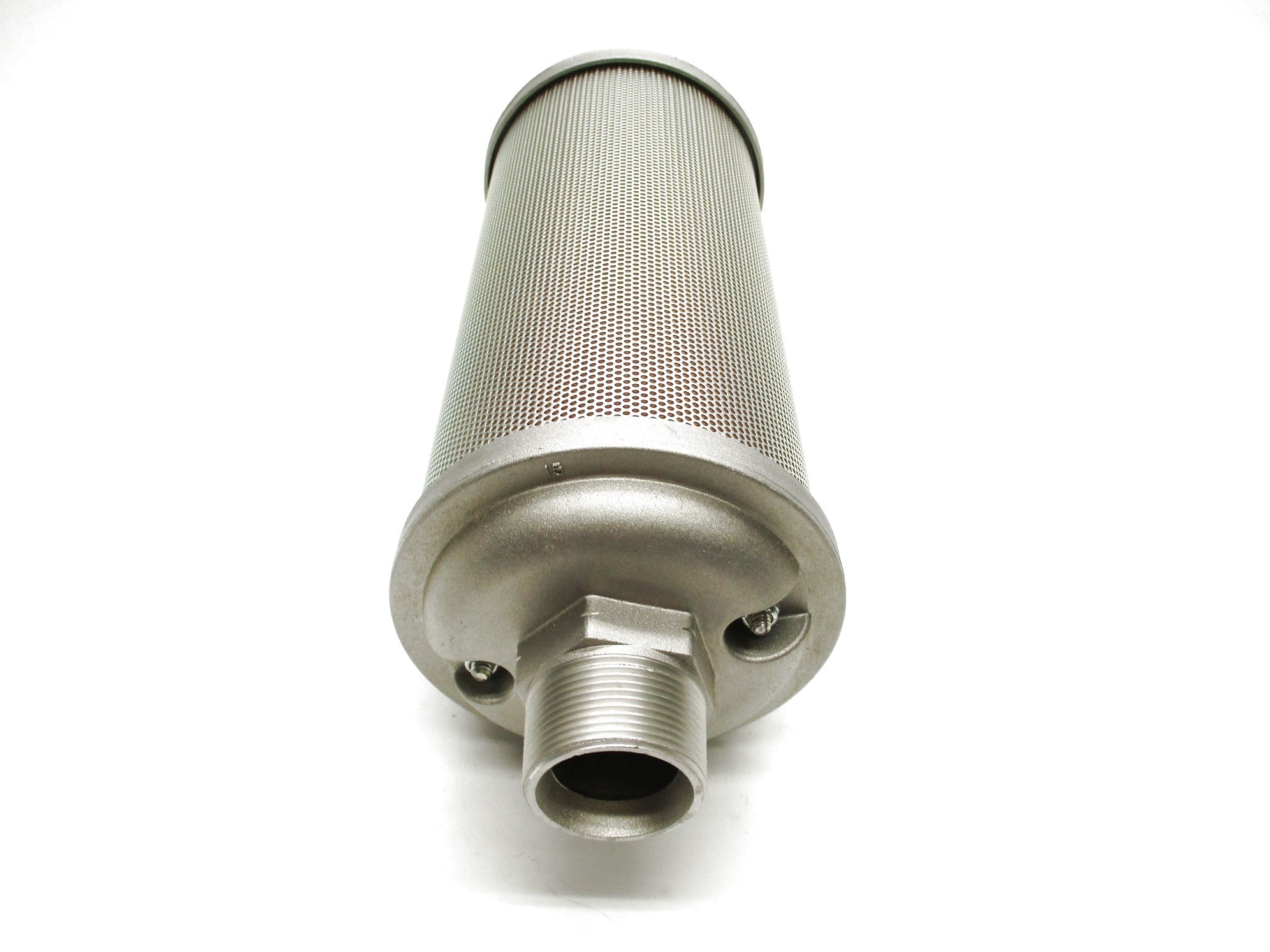 ATOMUFFLER B15 0121015 NSMP