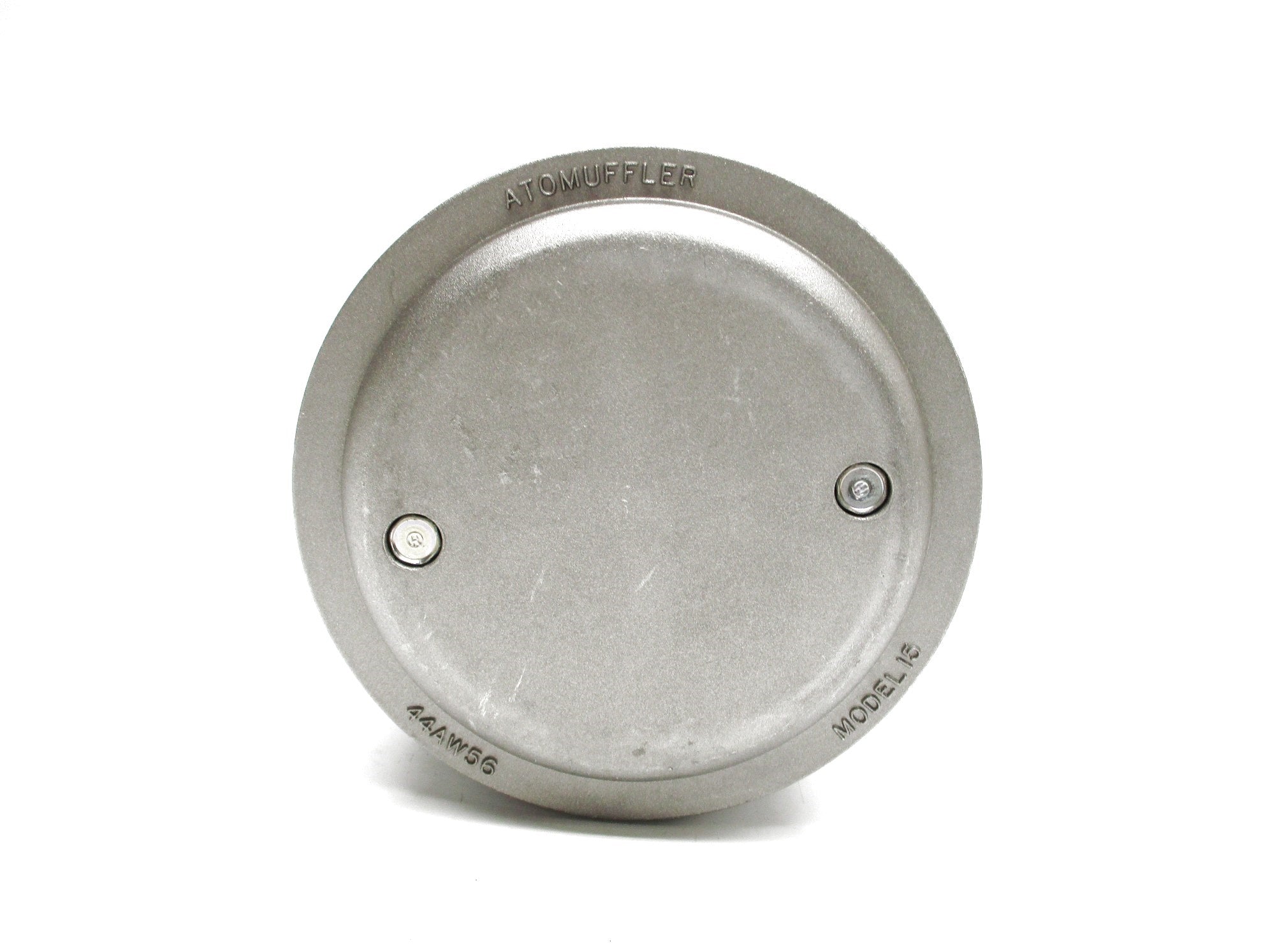 ATOMUFFLER B15 0121015 NSMP