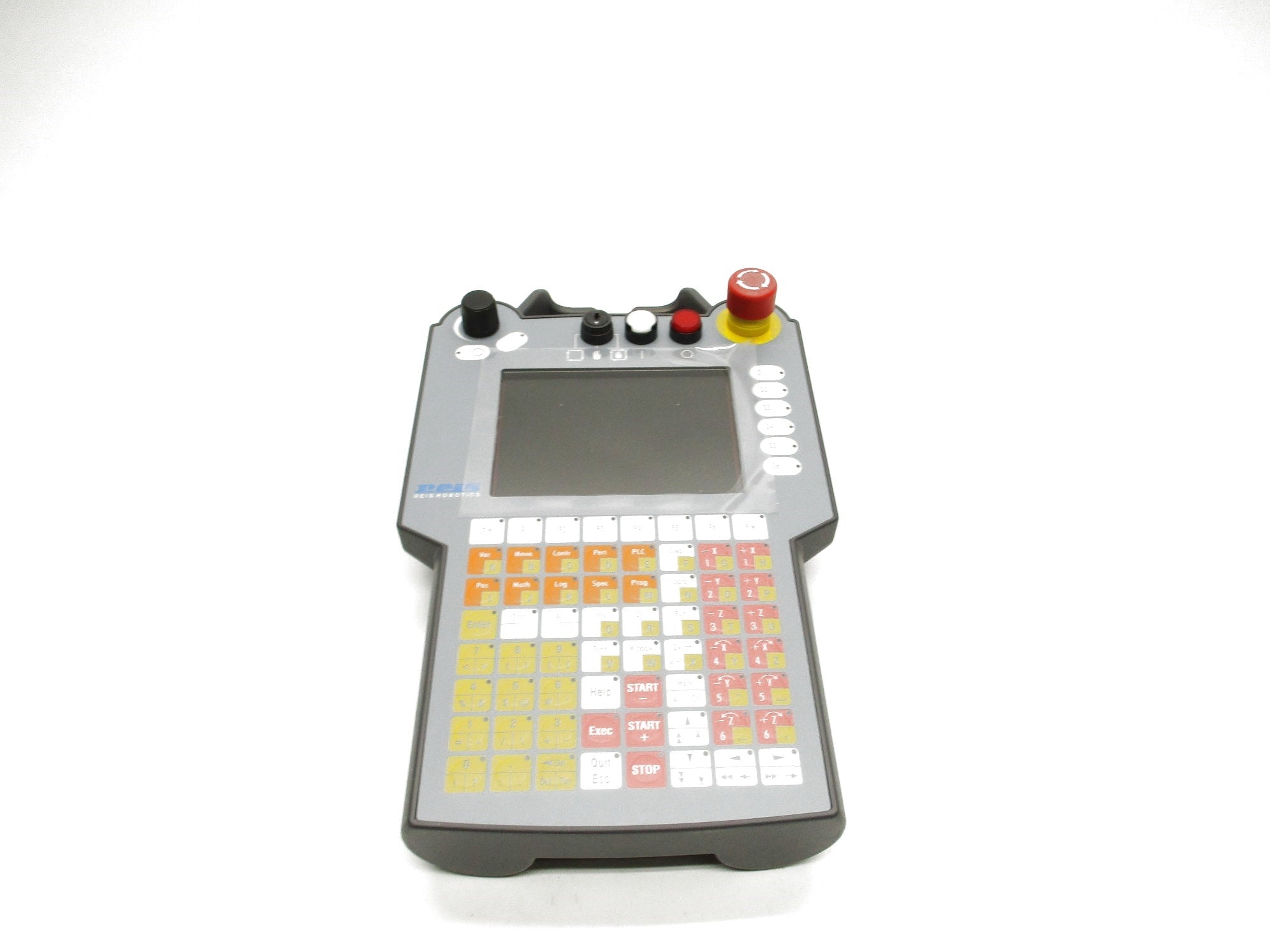 REIS ROBOTICS 2140350 PHG10 (NO KEY) NSMP