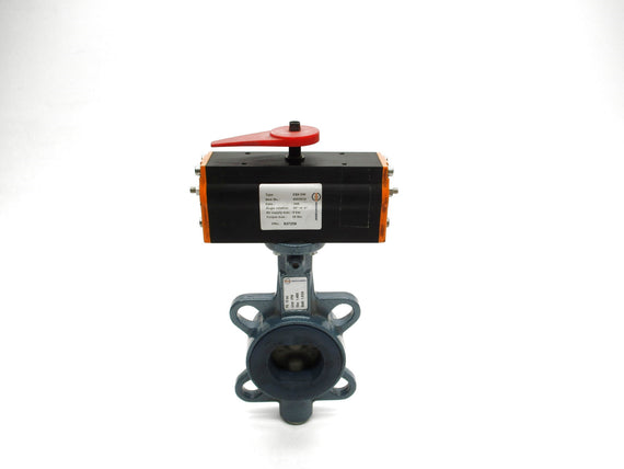EBRO ARMATUREN EB4DW 4903970 NSNP