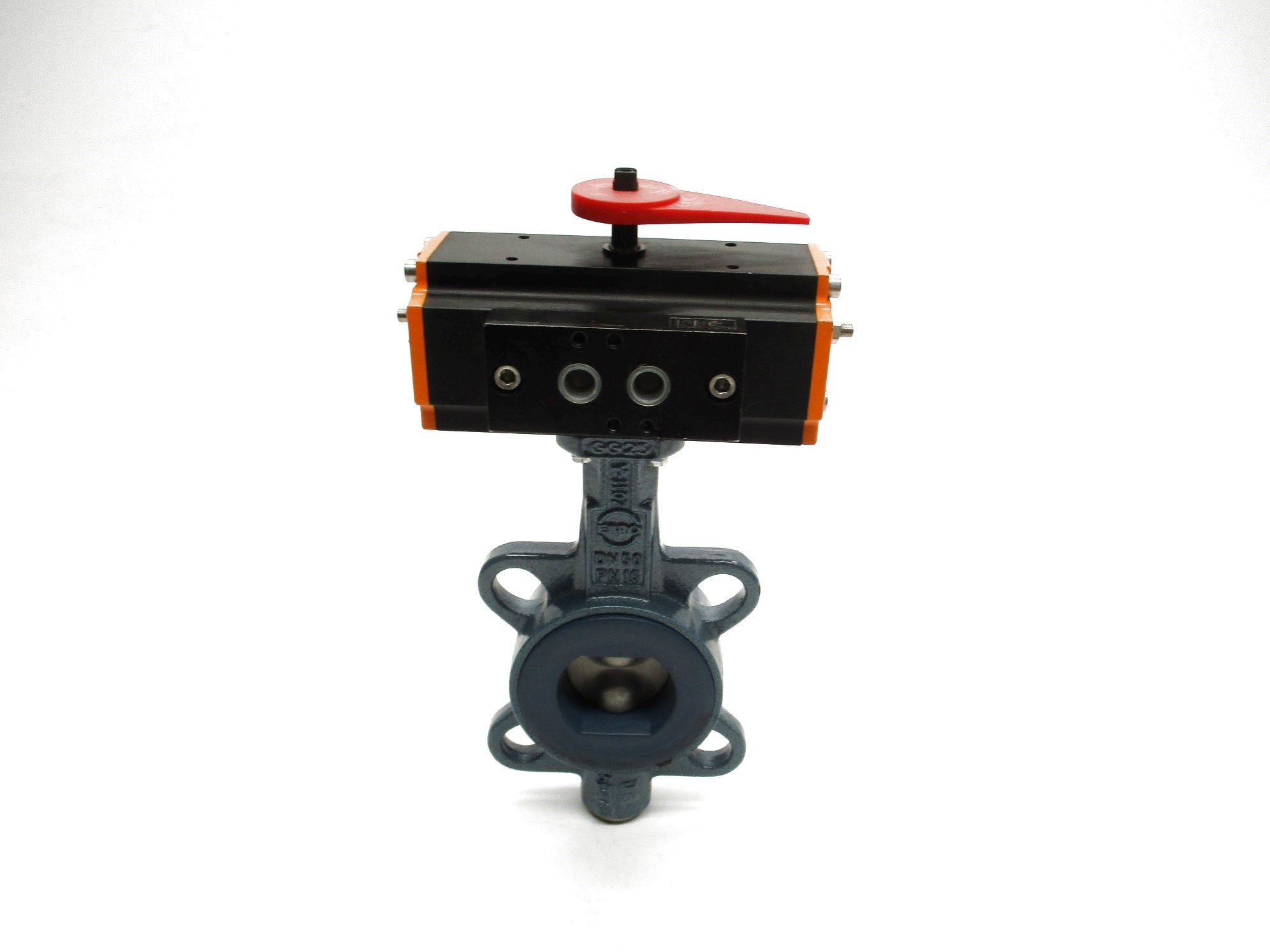 EBRO ARMATUREN EB4DW 4903970 NSNP