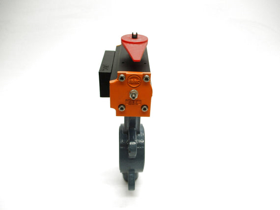 EBRO ARMATUREN EB4DW 4903970 NSNP