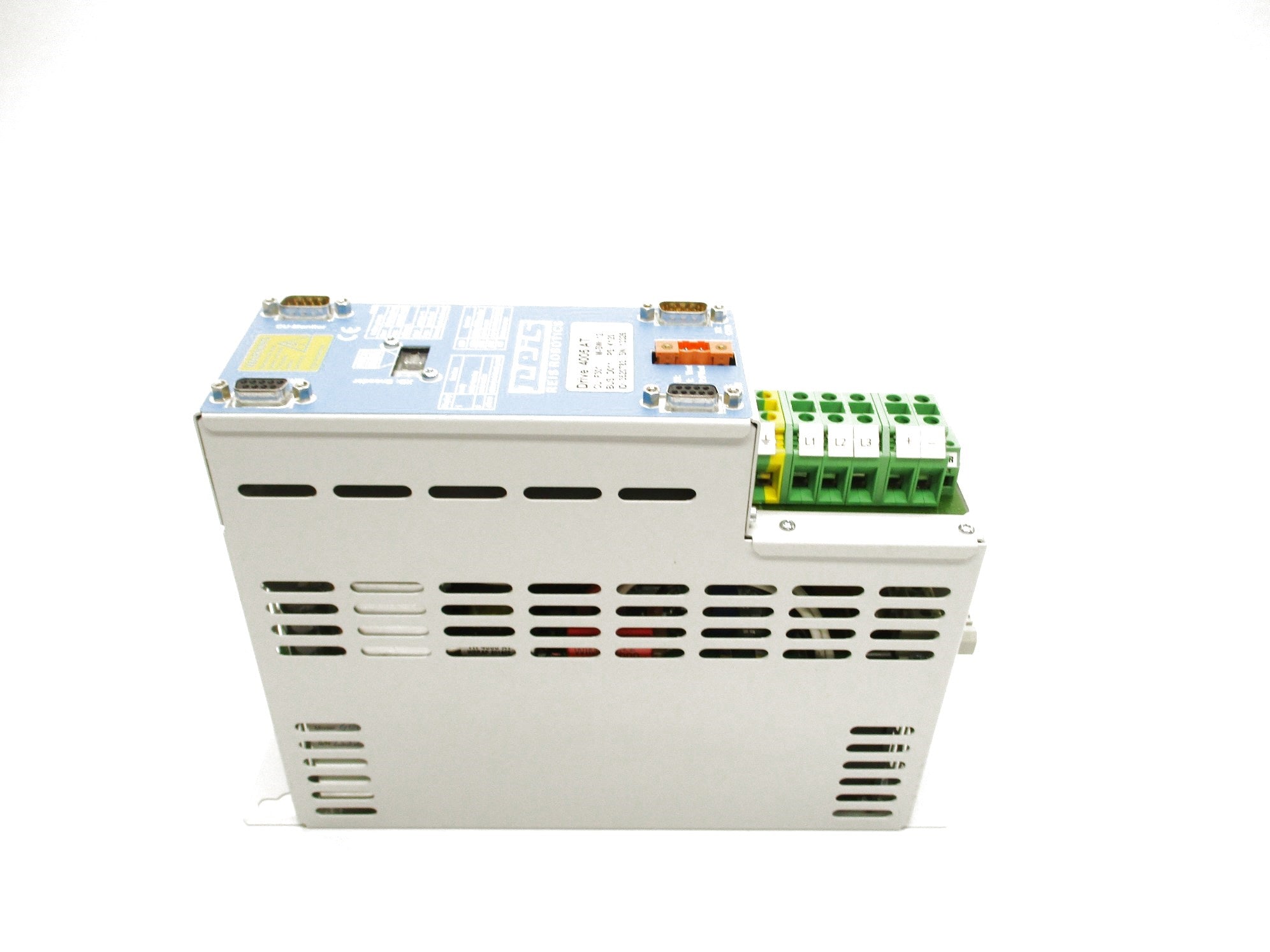 REIS ROBOTICS 4005AT NSMP