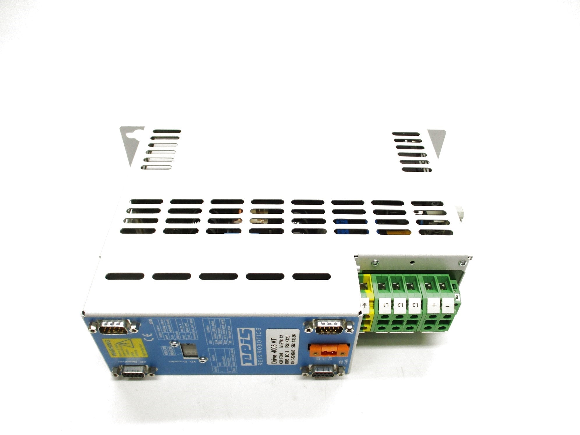 REIS ROBOTICS 4005AT NSMP