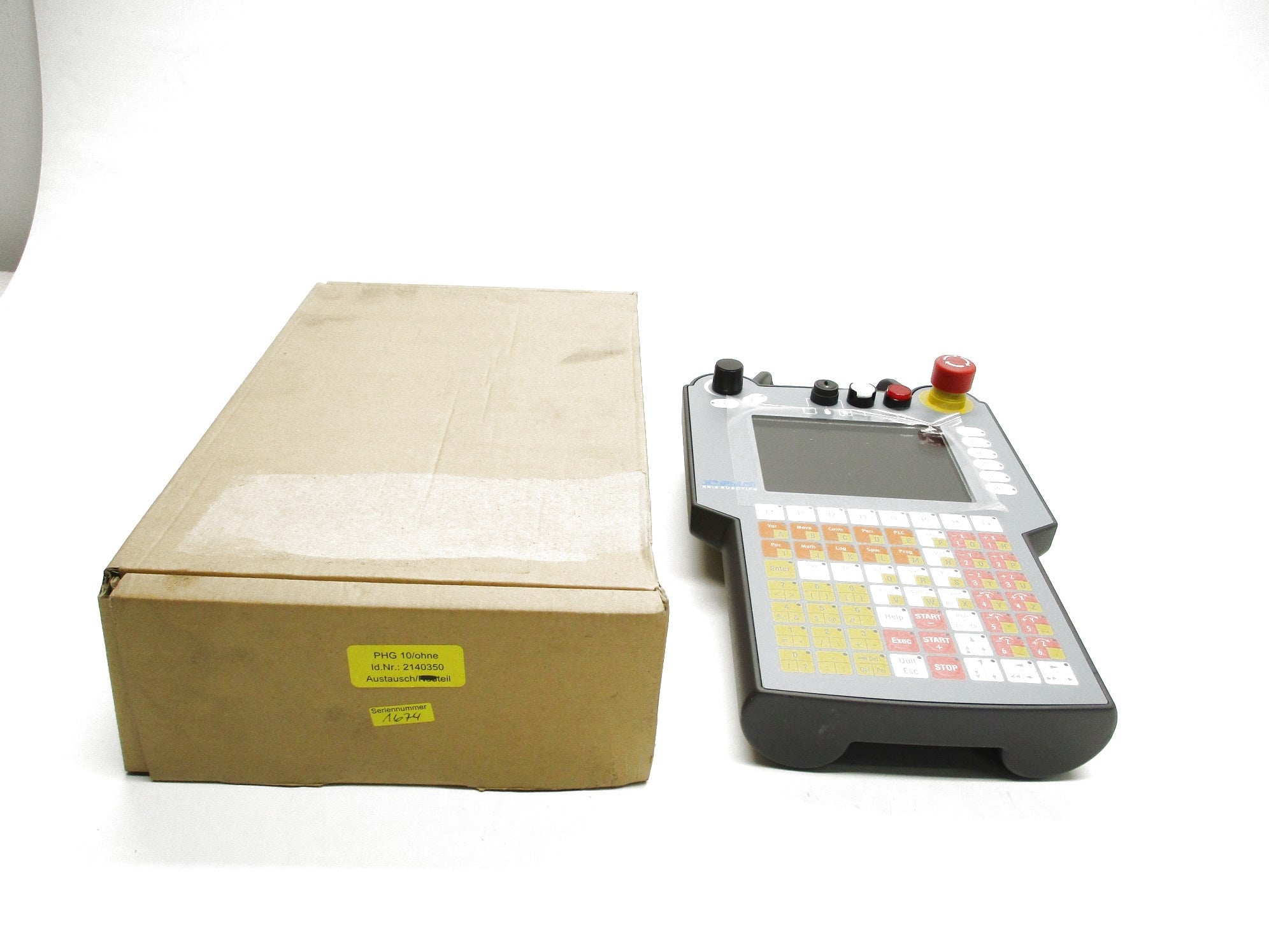 REIS ROBOTICS 2140350 PHG10 NSMP