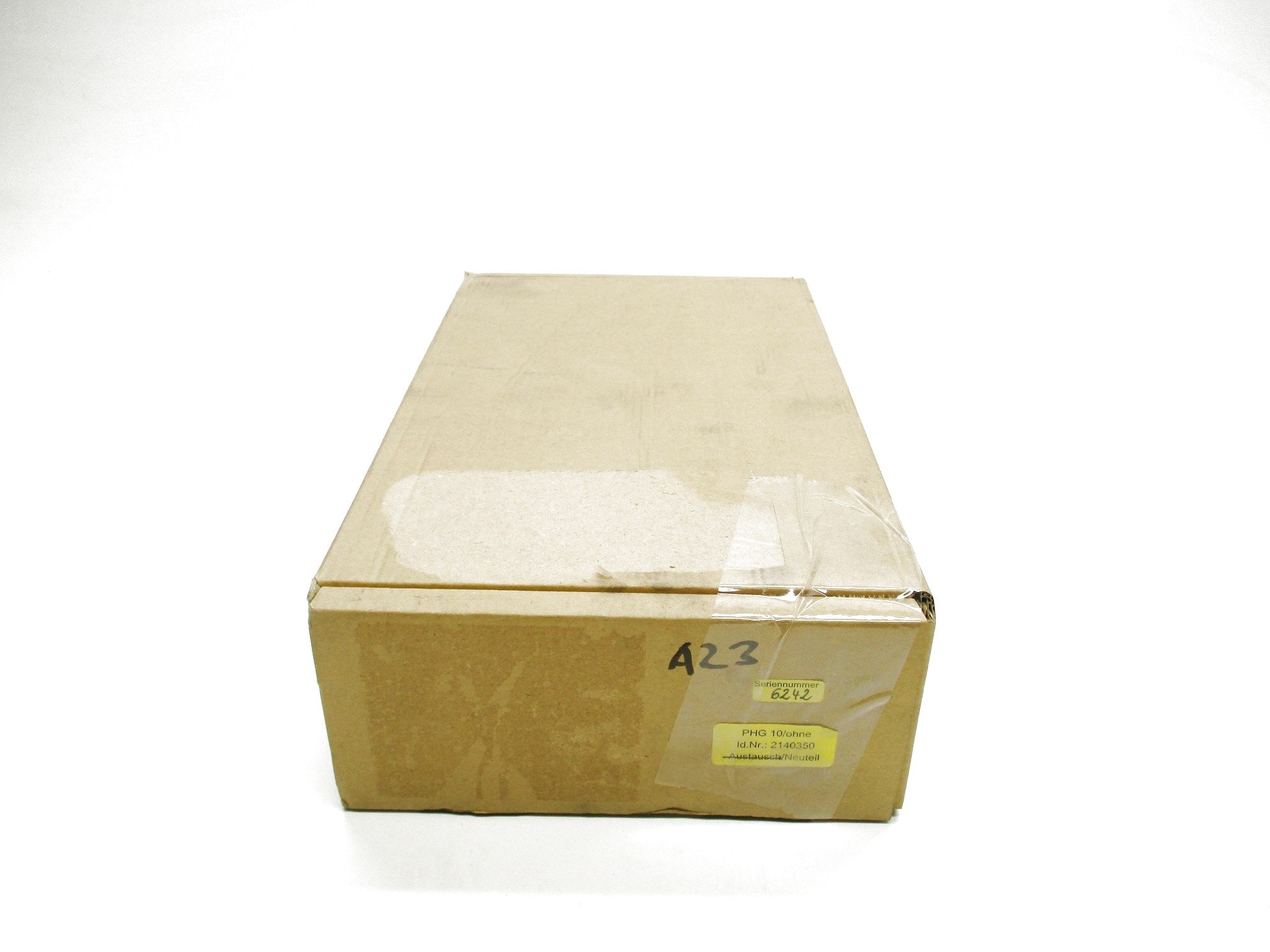 REIS ROBOTICS 2140350 PHG10 NSFS