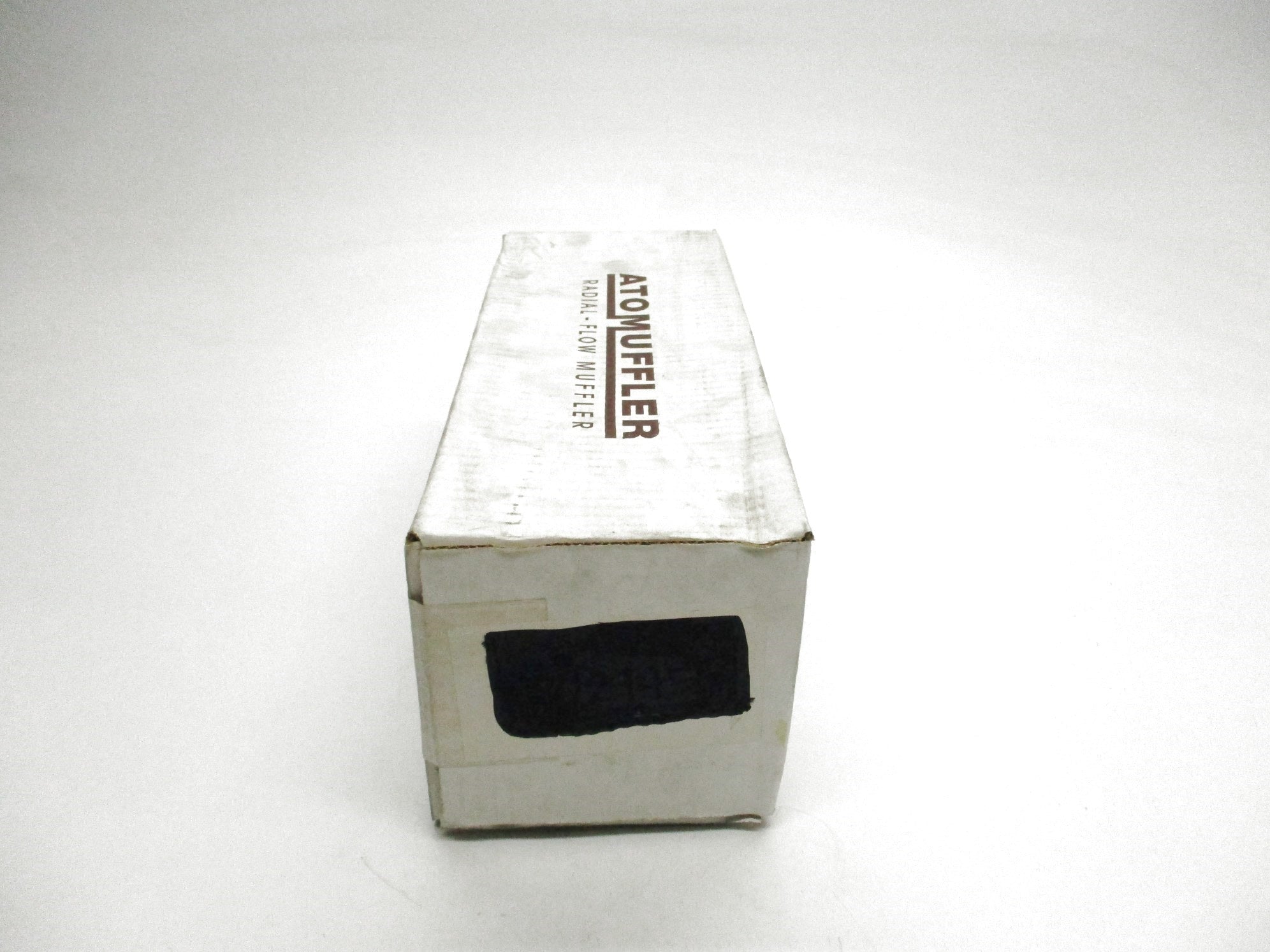 ATOMUFFLER B15 0121015 NSFS