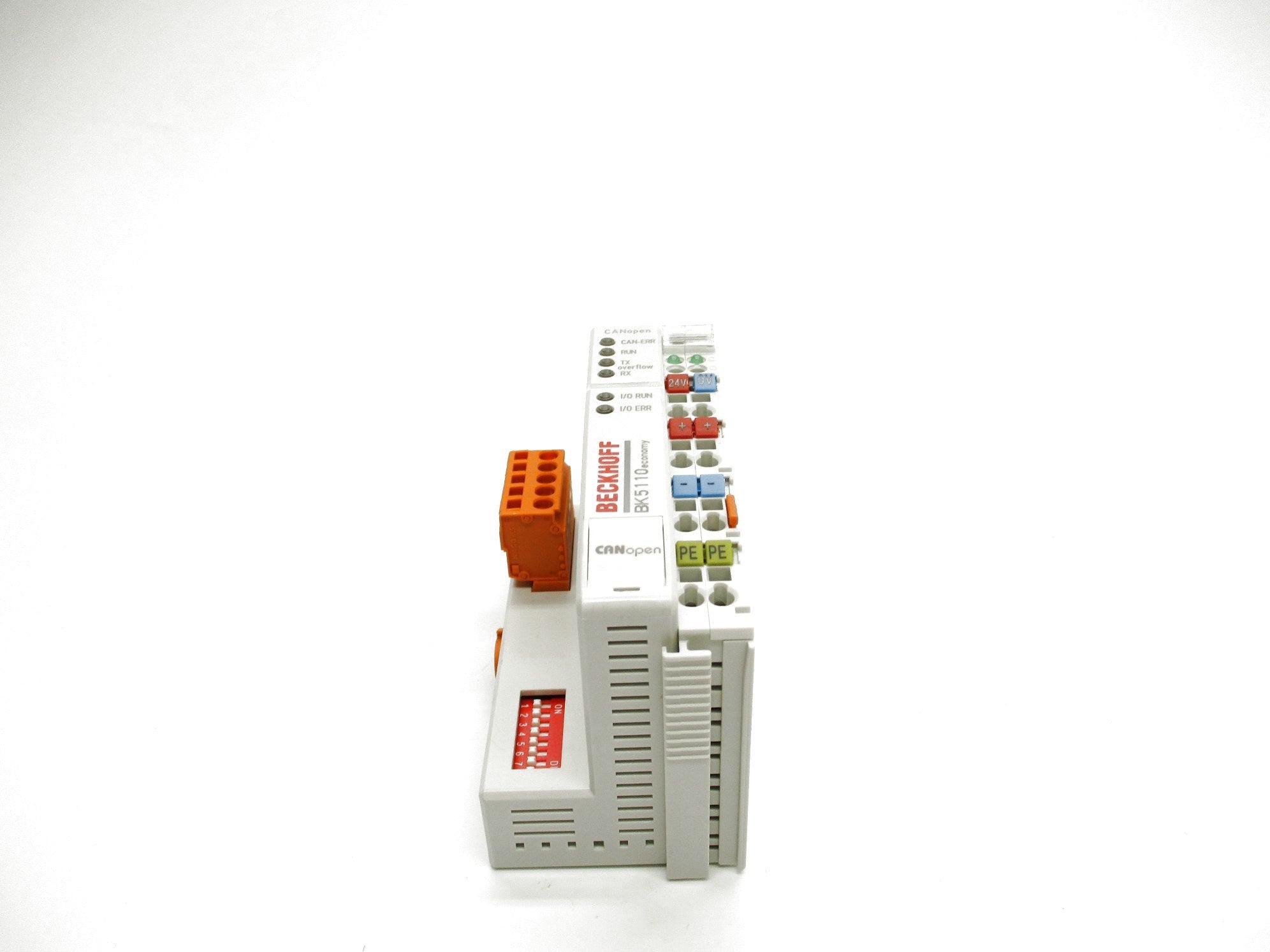 BECKHOFF BK5110 NSNP