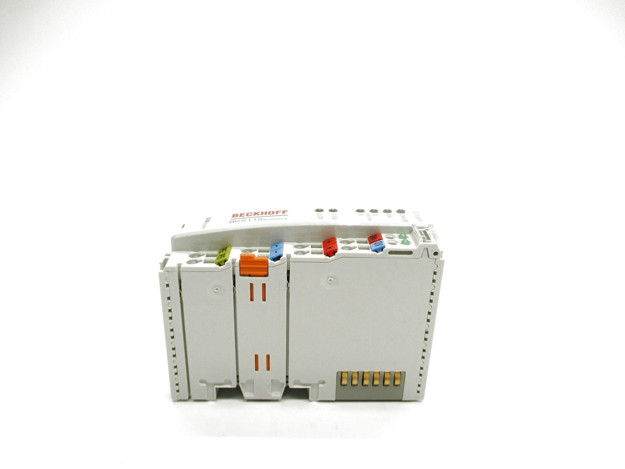 BECKHOFF BK5110 NSNP