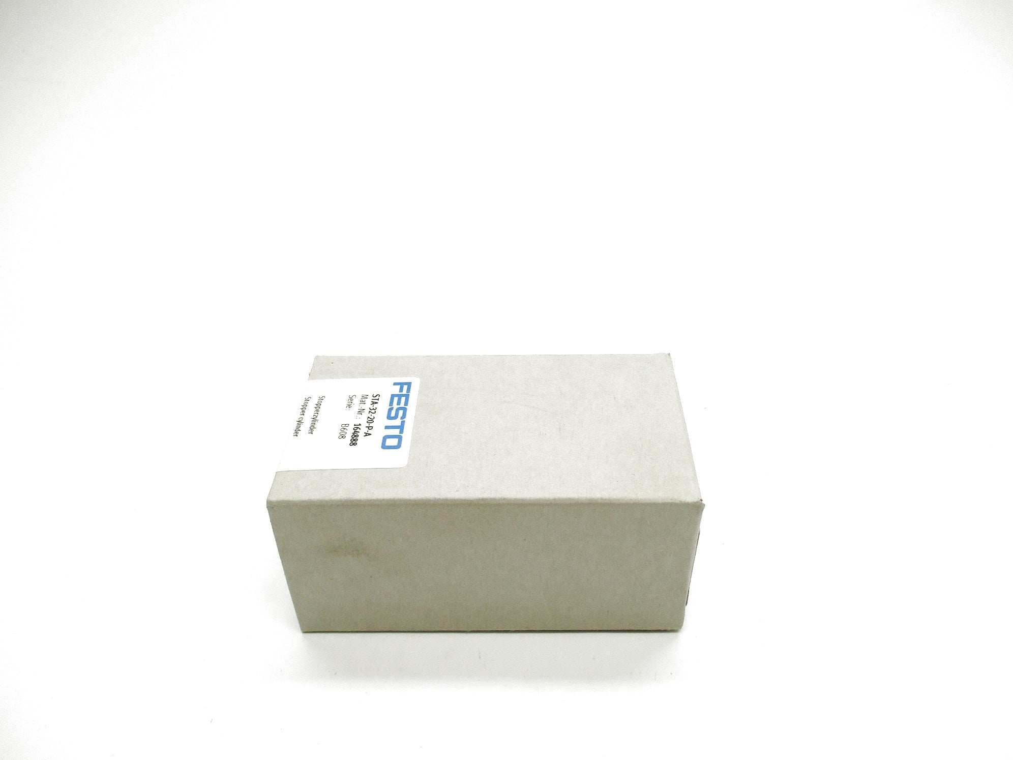 FESTO STA-32-20-P-A NSFS