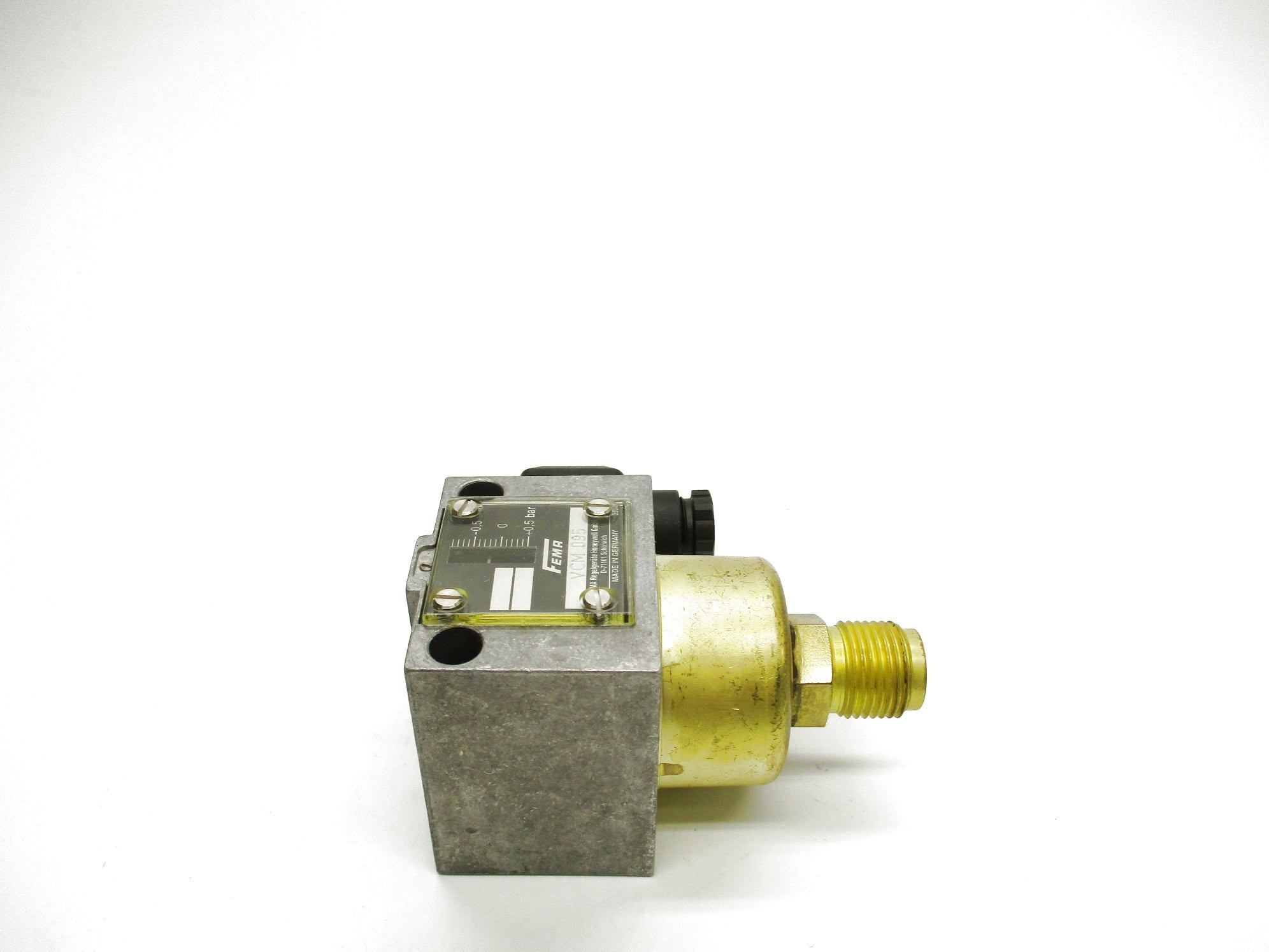 HONEYWELL VCM095 NSMP