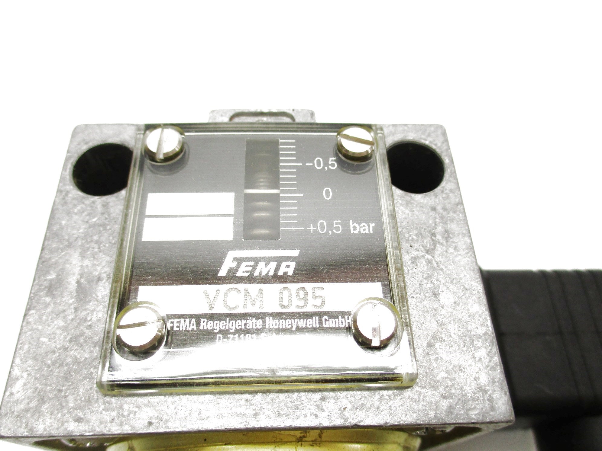 HONEYWELL VCM095 NSMP