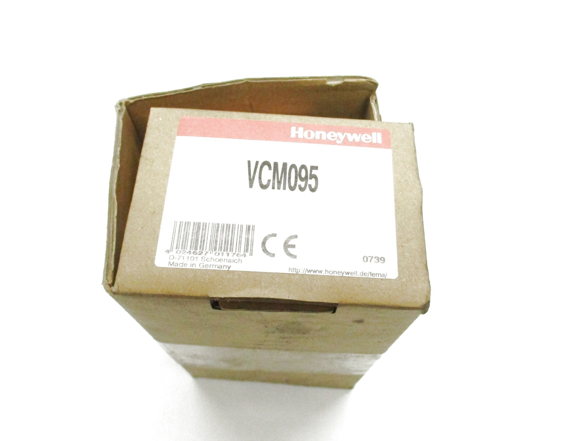 HONEYWELL VCM095 NSMP