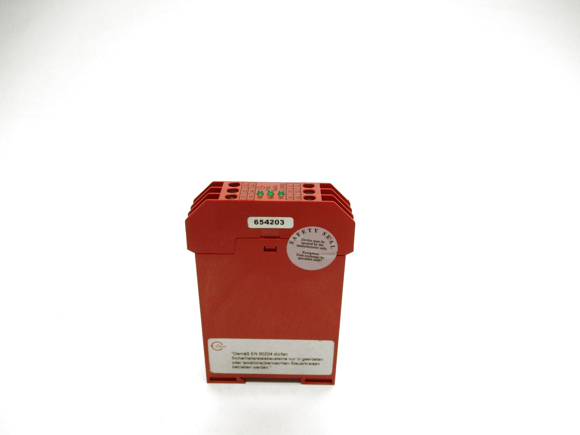 ELAN SRB-NA-R-C.15/R2-24V 24V NSNP