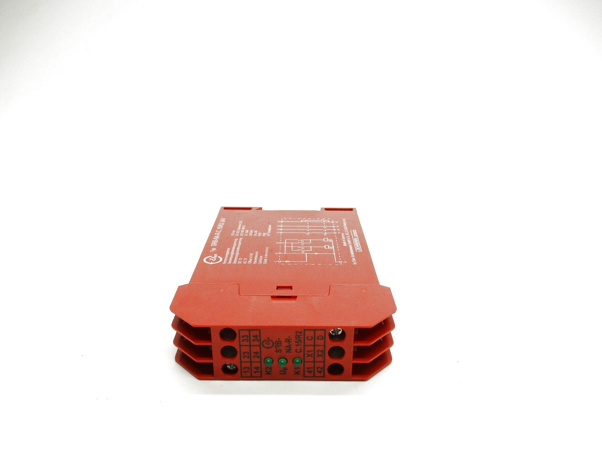 ELAN SRB-NA-R-C.15/R2-24V 24V NSNP