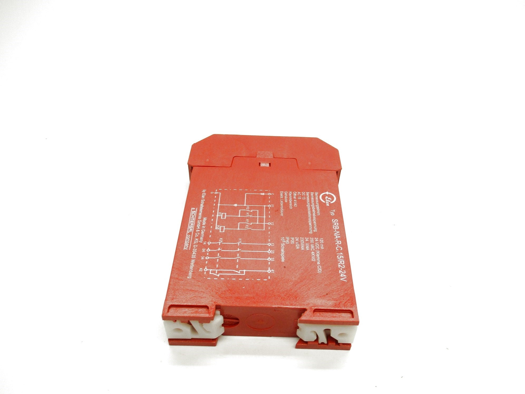 ELAN SRB-NA-R-C.15/R2-24V 24V NSNP