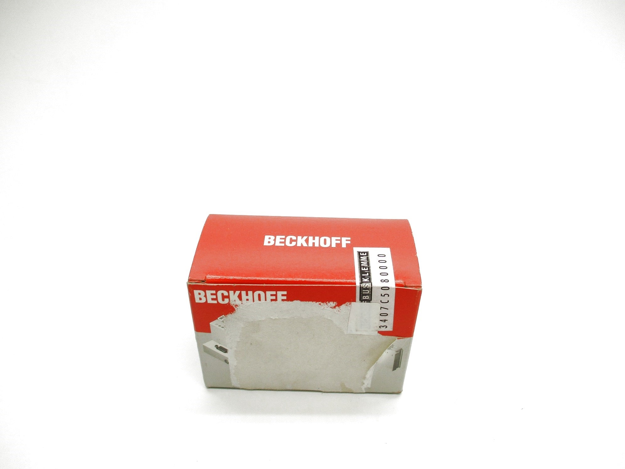 BECKHOFF BK5110 NSFS