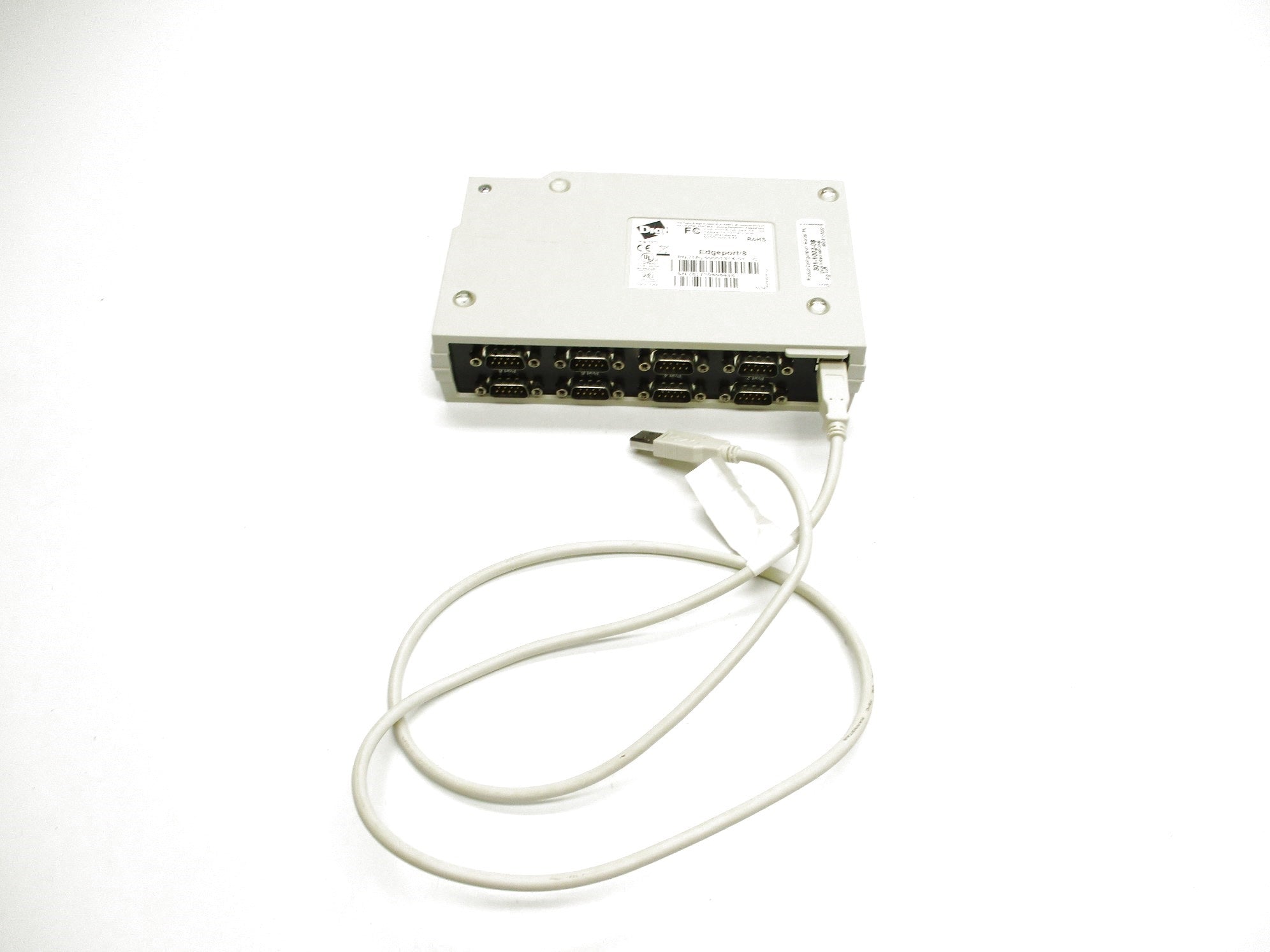 EDGEPORT/8 50001314-01 NSNP