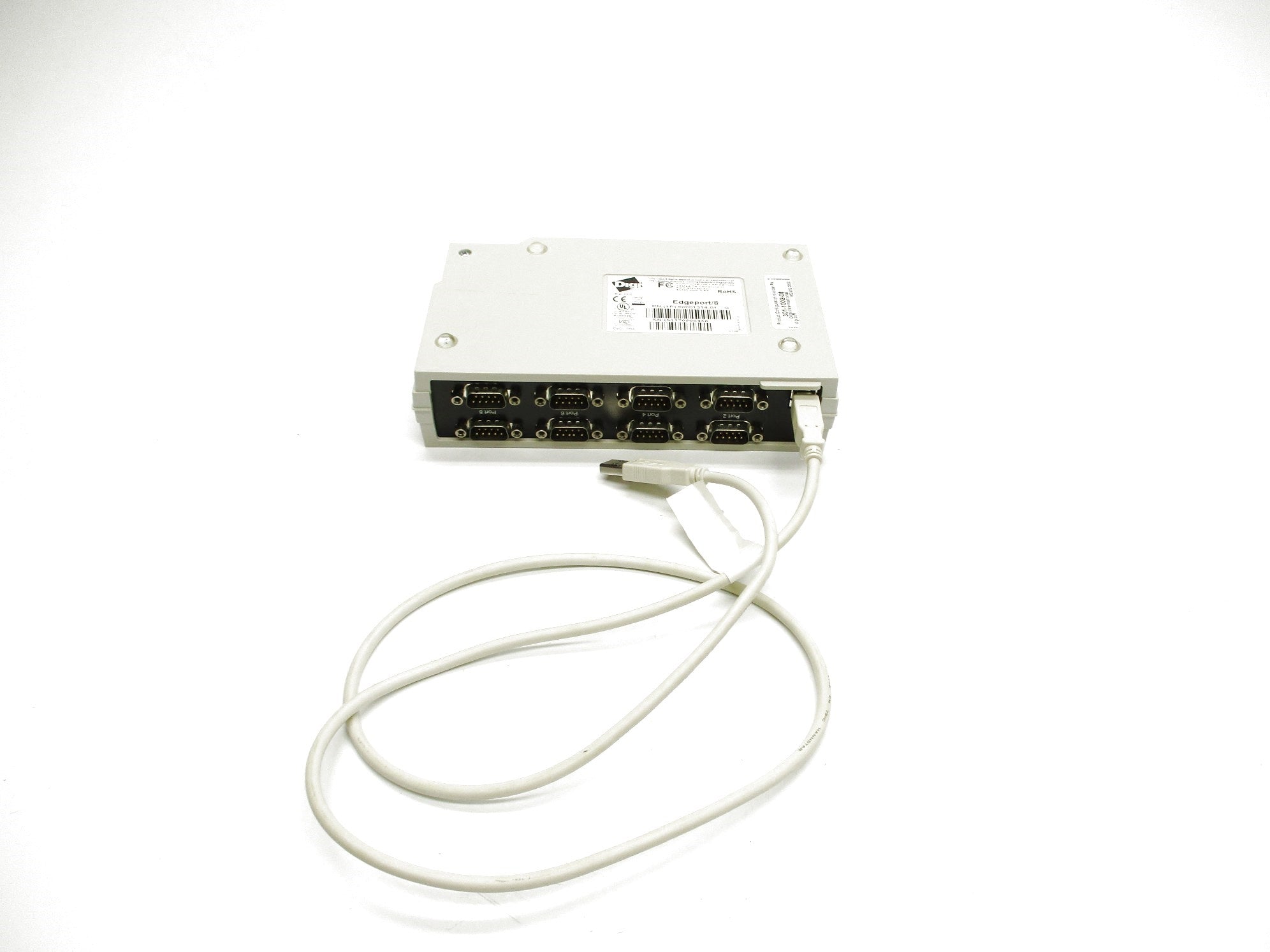 EDGEPORT/8 50001314-01 NSNP