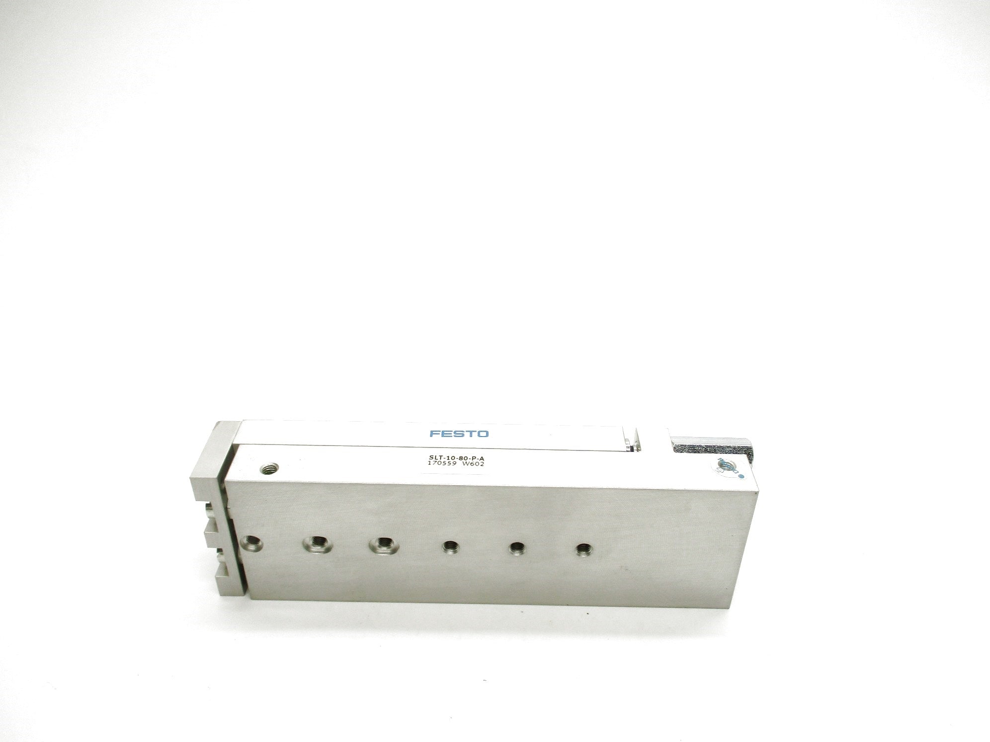 FESTO SLT-10-80-P-A NSNP