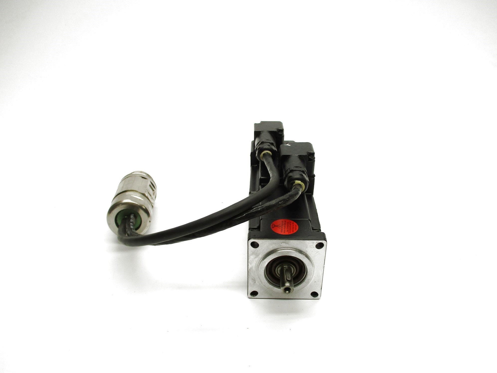 SIEMENS 1FK7022-5AK71-8TB5-Z UNMP