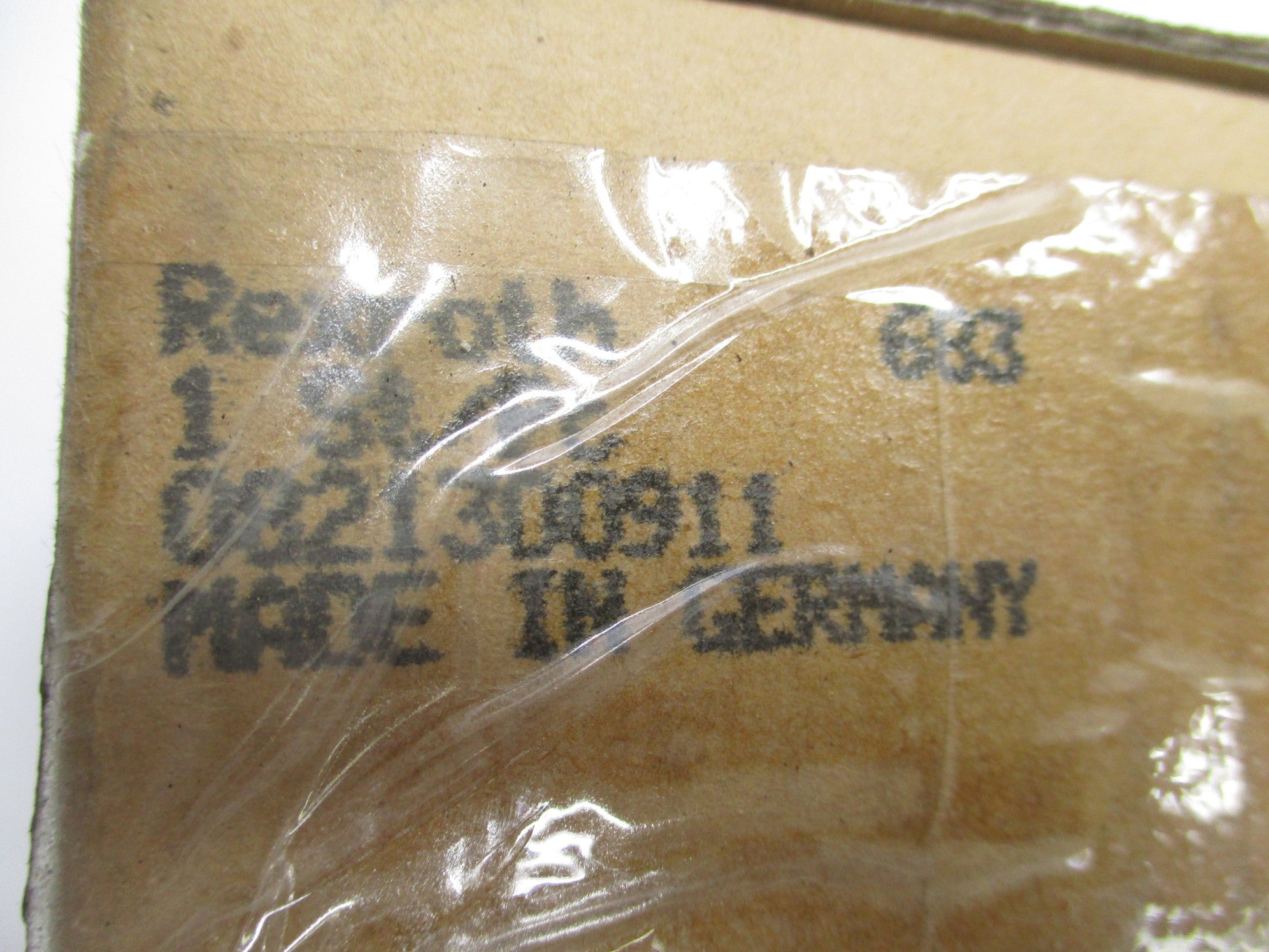 REXROTH 0821300911 NSMP