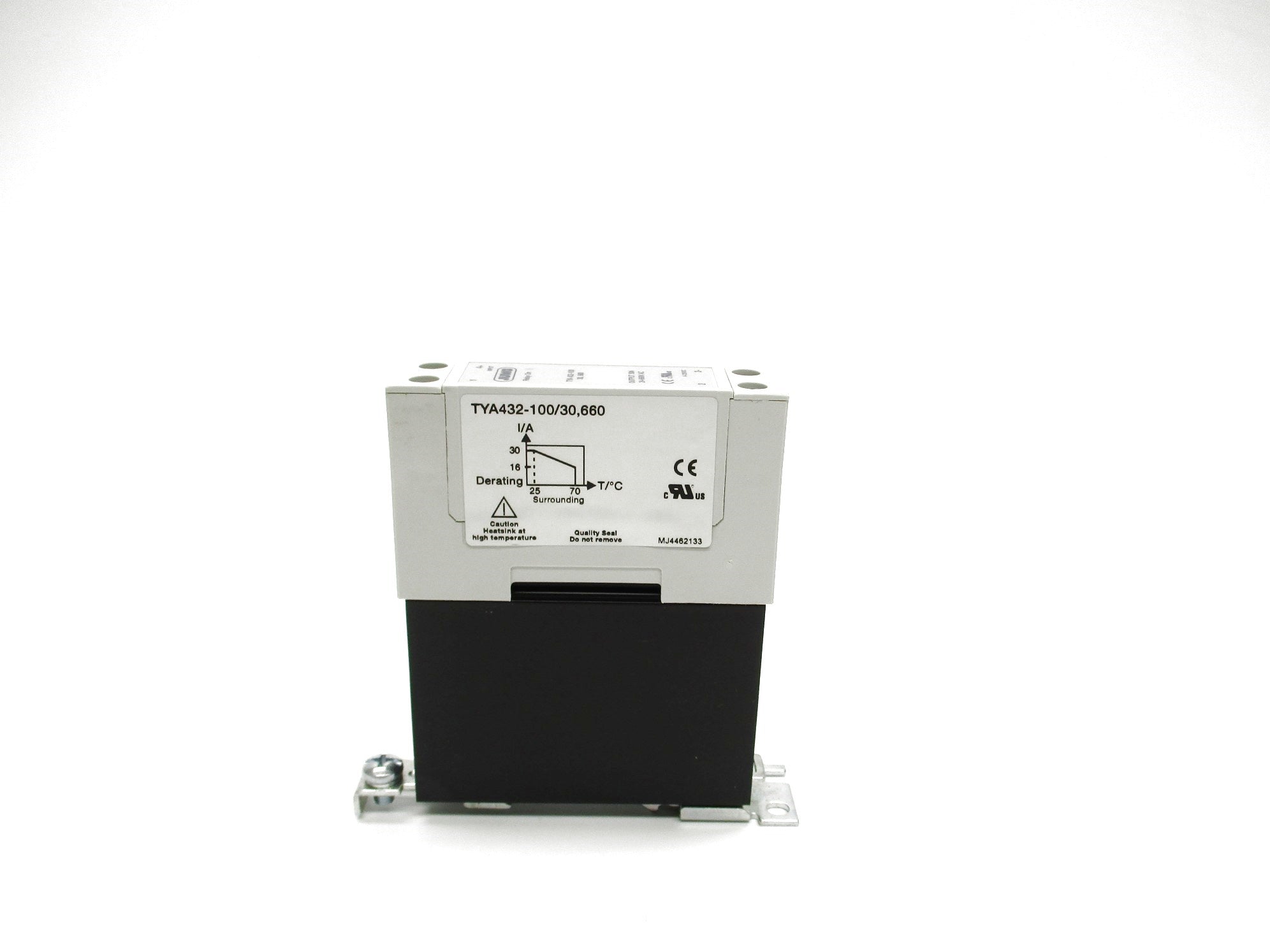JUMO TYA432-100/30.660 NSMP
