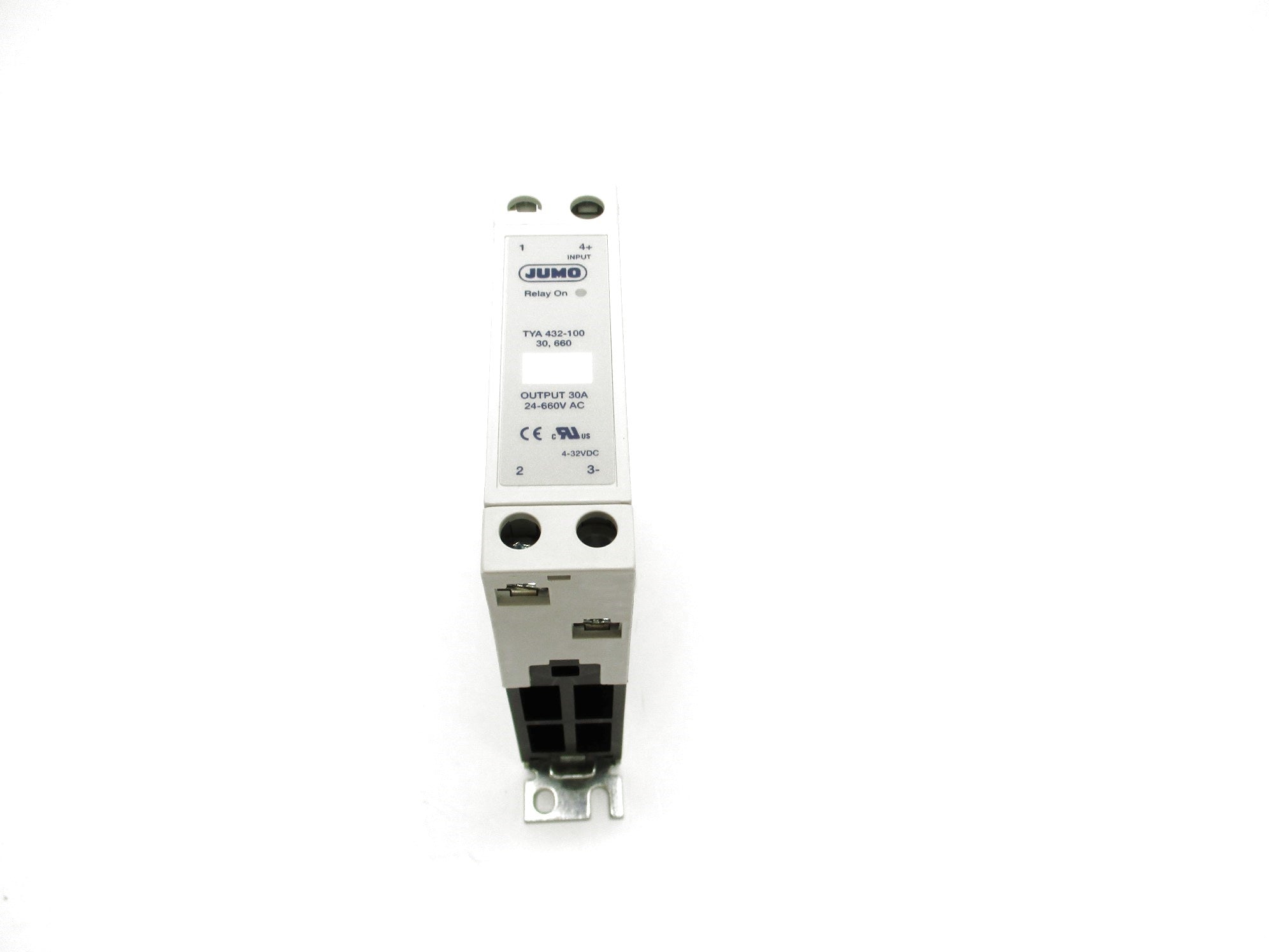 JUMO TYA432-100/30.660 NSMP
