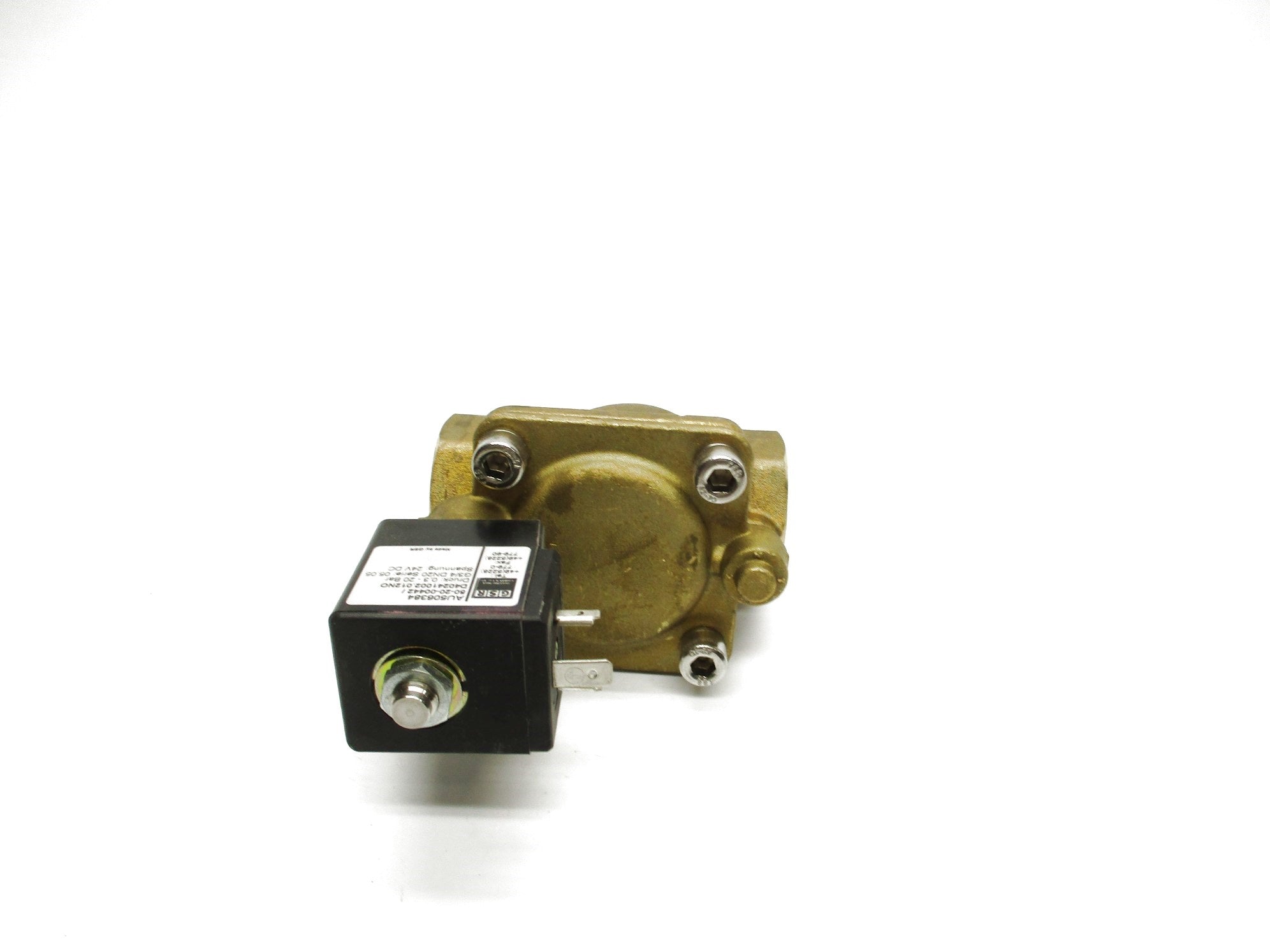 GSR AU506384-50-20-00442/D40241002.012NO NSMP