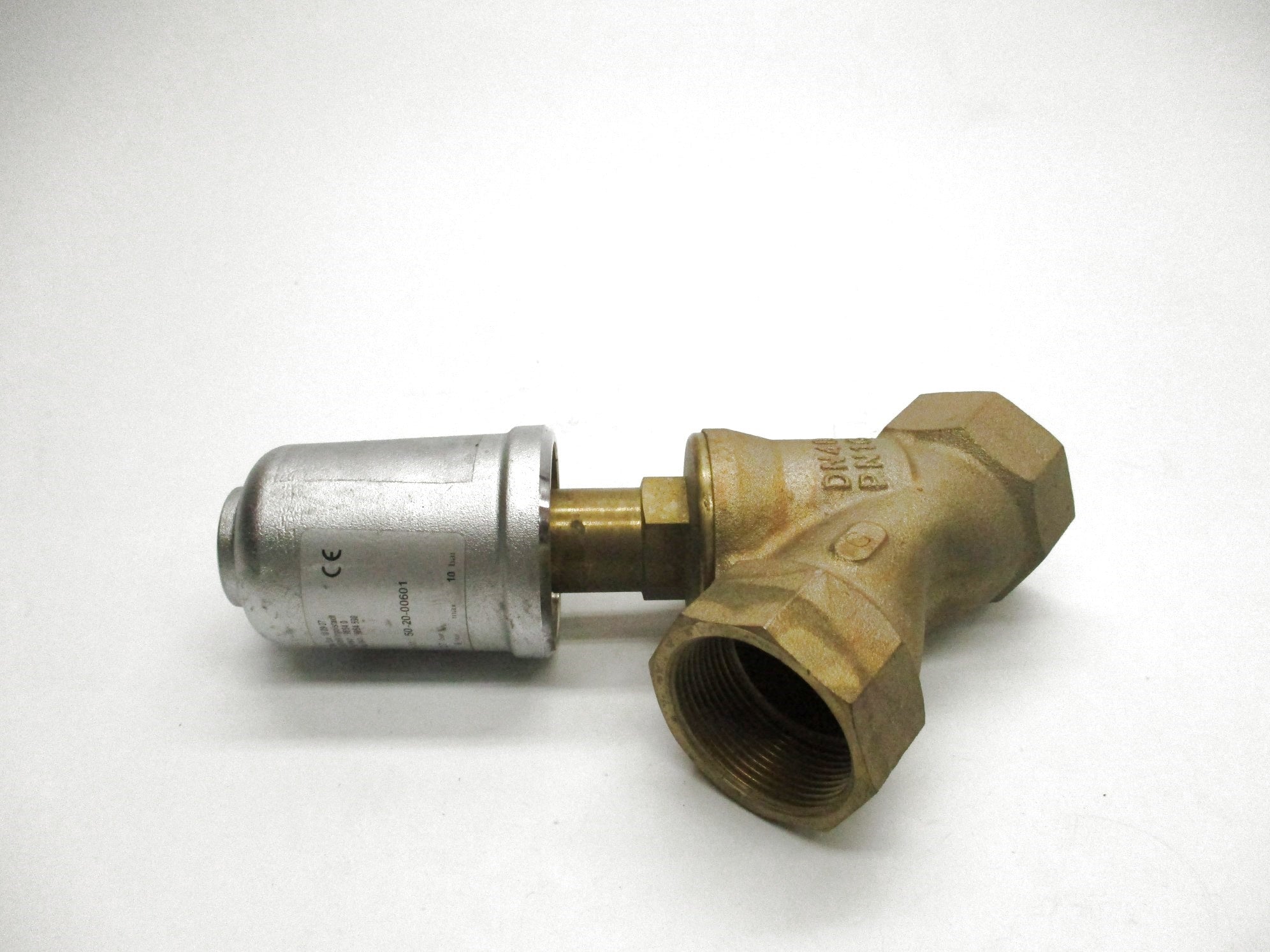 SCHUBERT & SALZER A126384/10/2009 4056392 NSNP