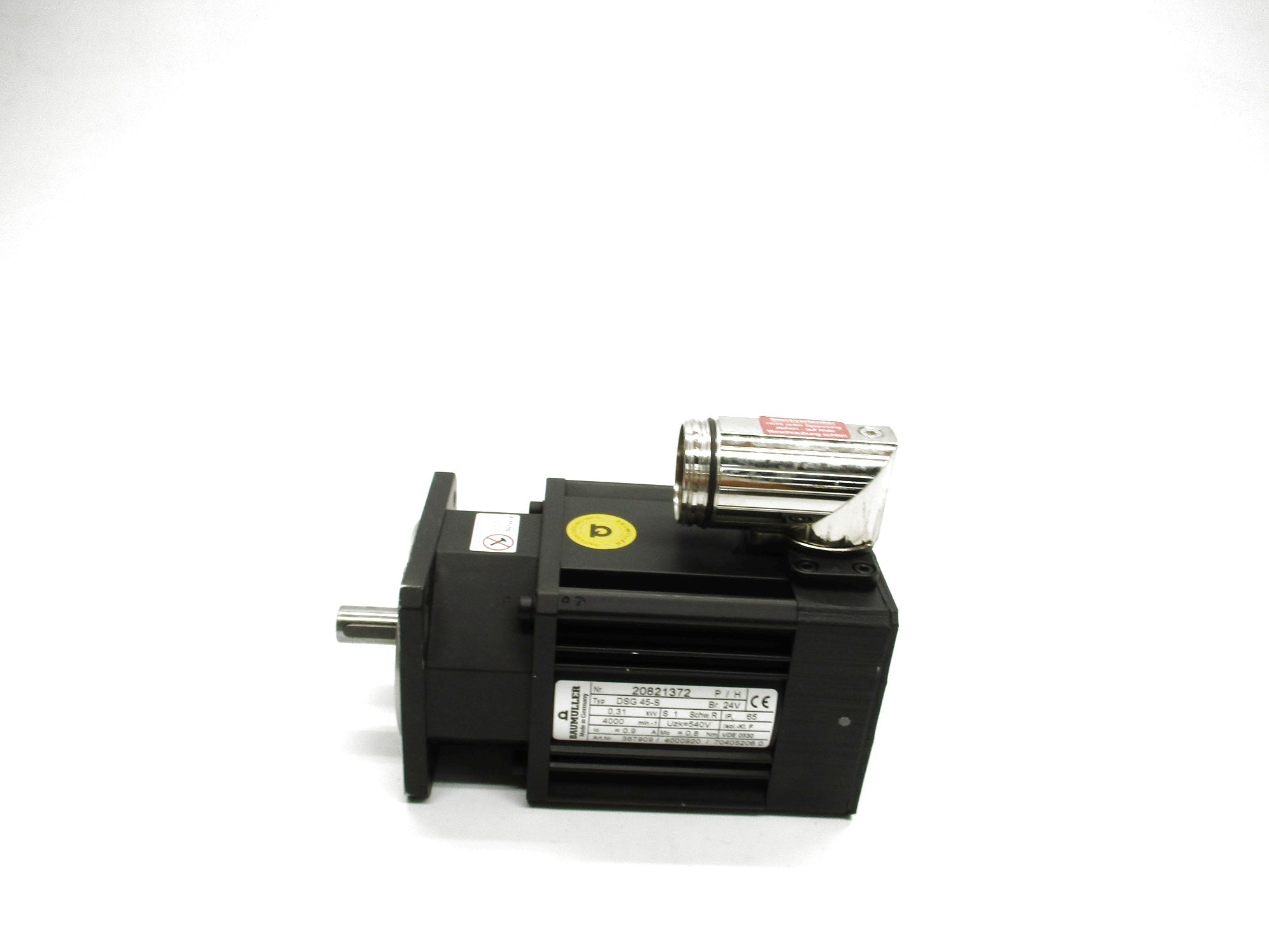 BAUMULLER DSG45-S 20821372 UNMP