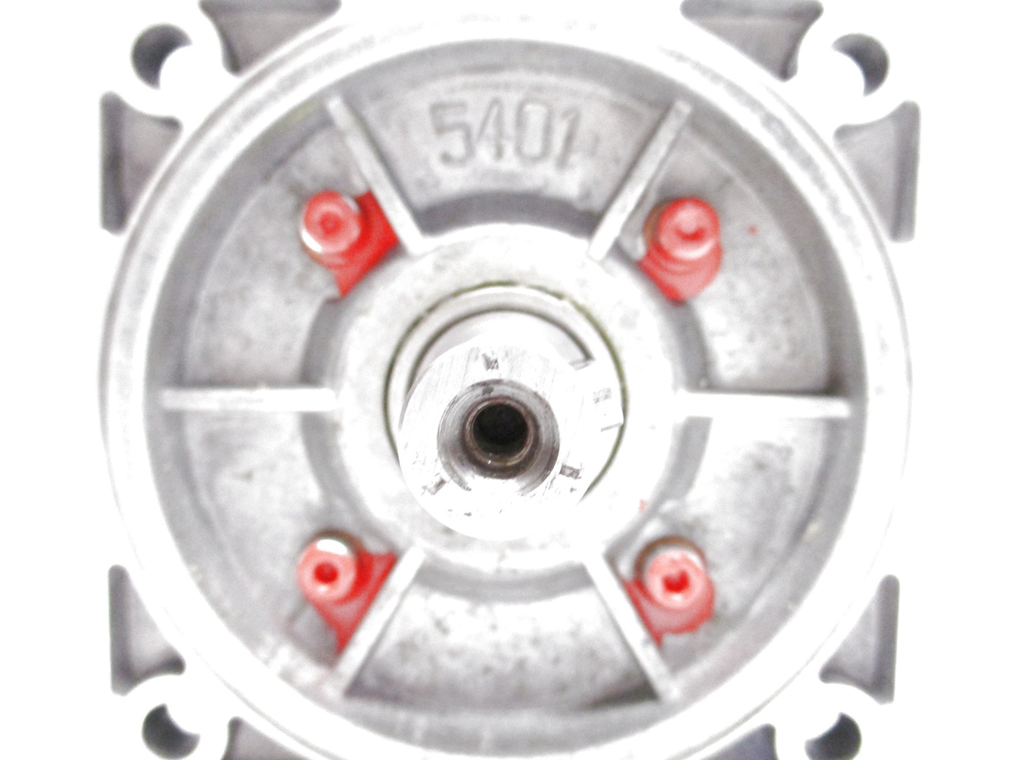 BAUMULLER DSG45-S 20821372 UNMP