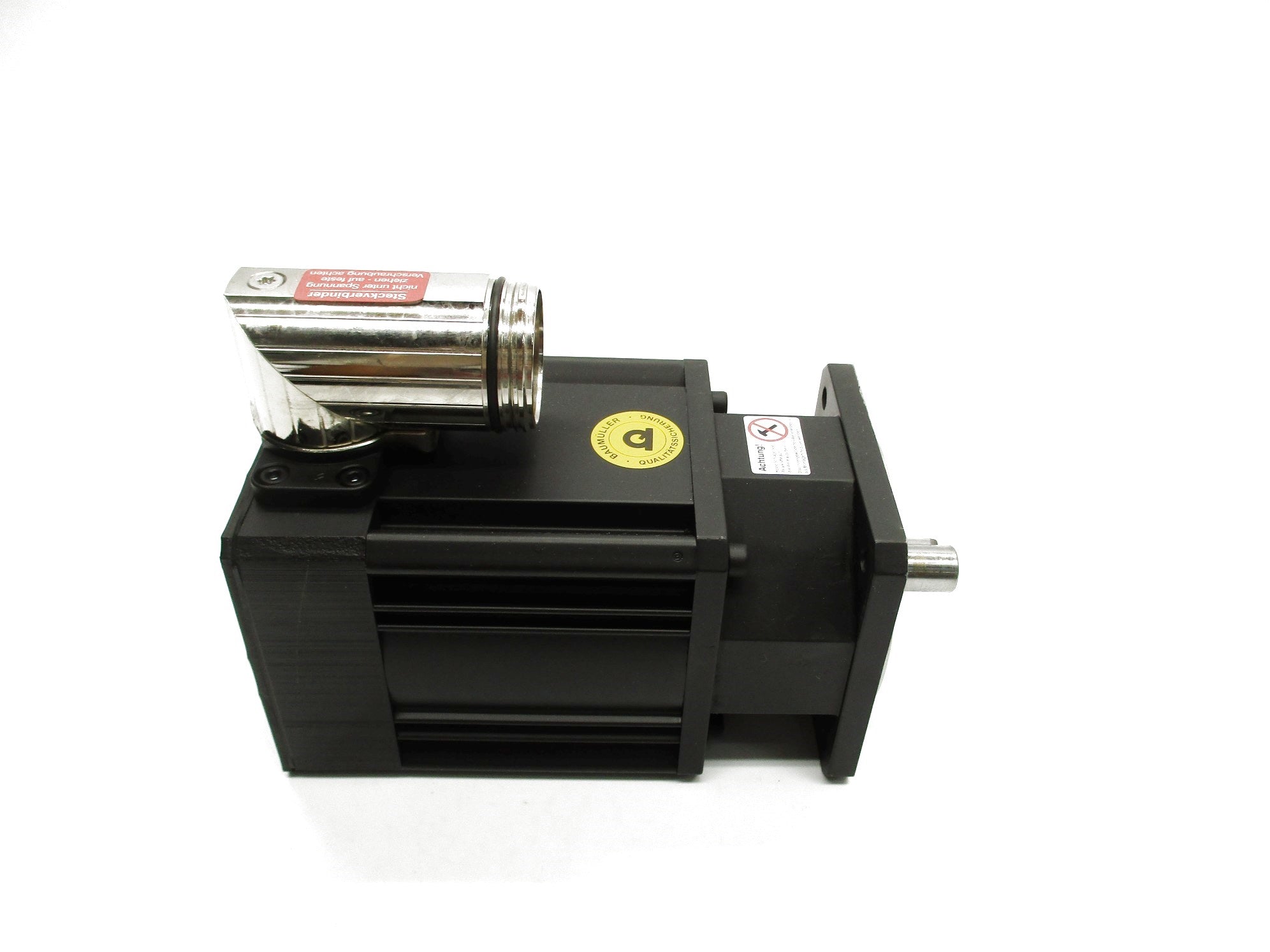 BAUMULLER DSG45-S 20821372 UNMP