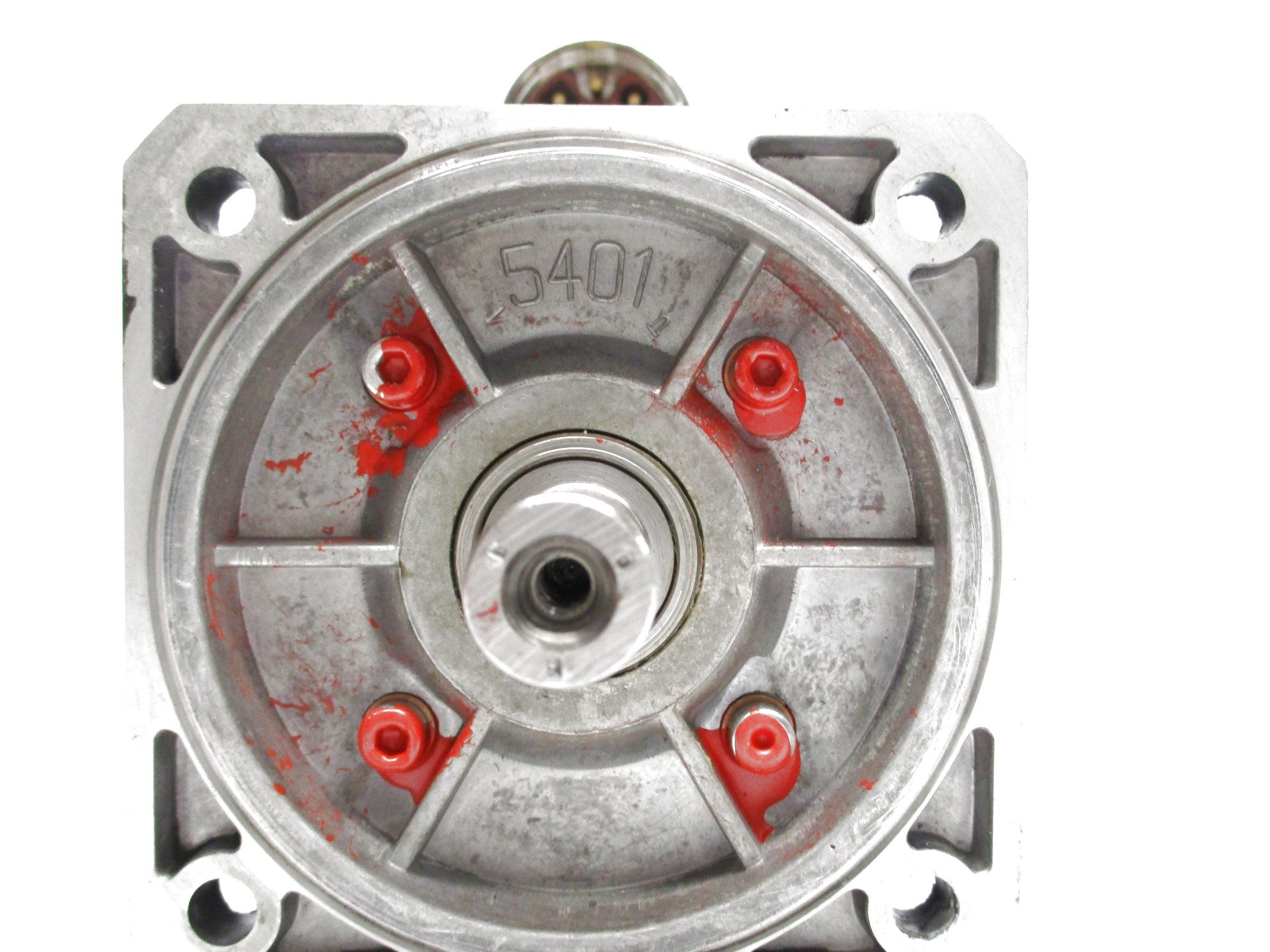 BAUMULLER DSG45-S 20821370 UNMP