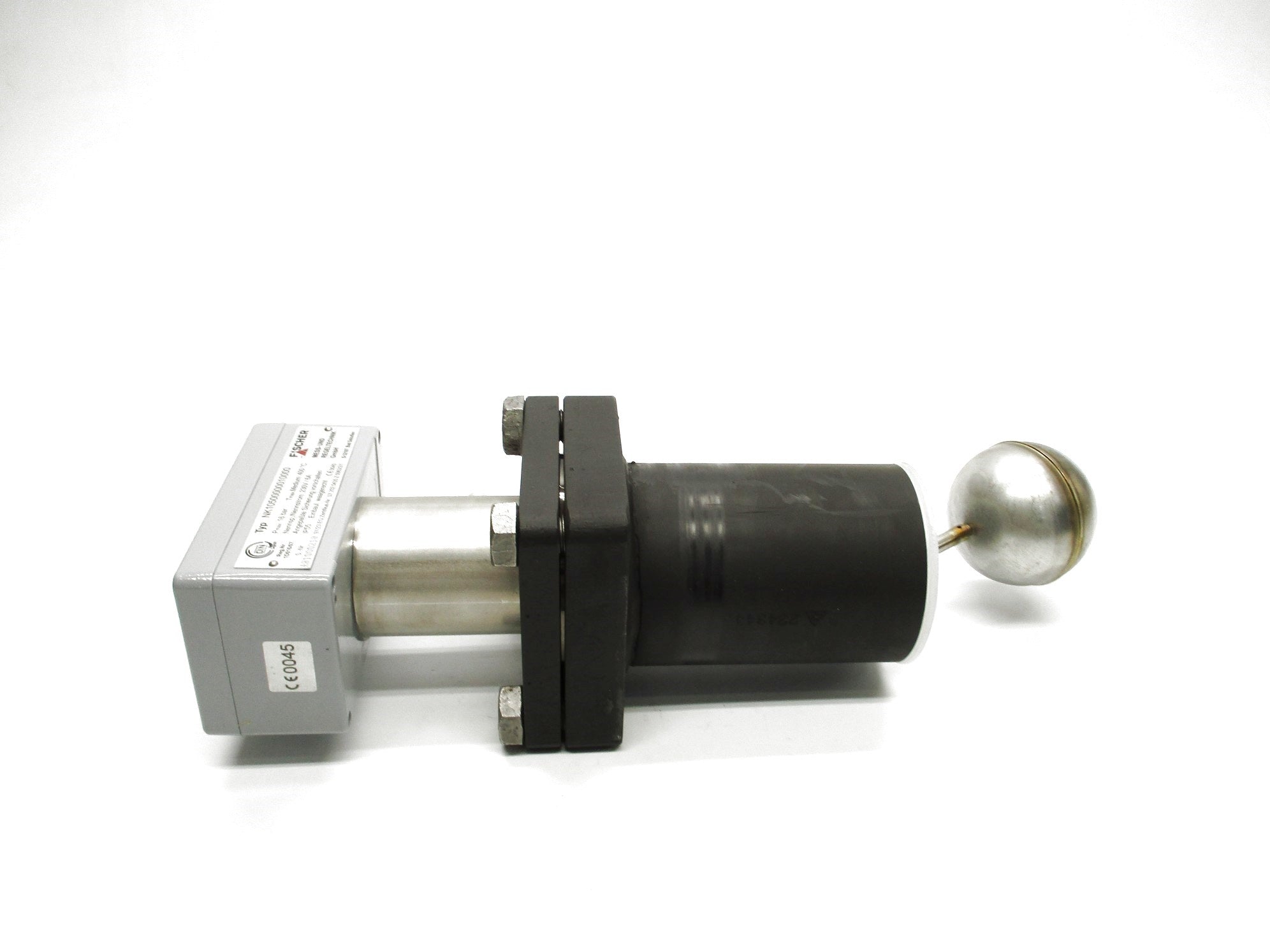 FISCHER NK10500000010000 NSNP