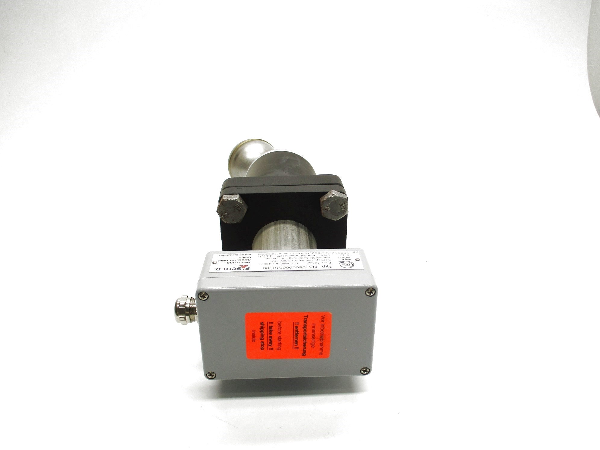 FISCHER NK10500000010000 NSNP