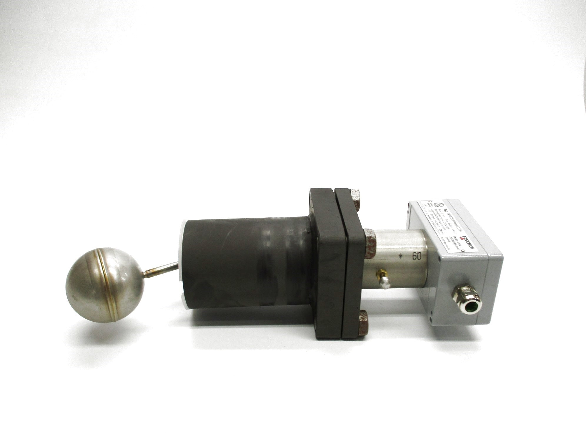 FISCHER NK10500000010000 NSNP