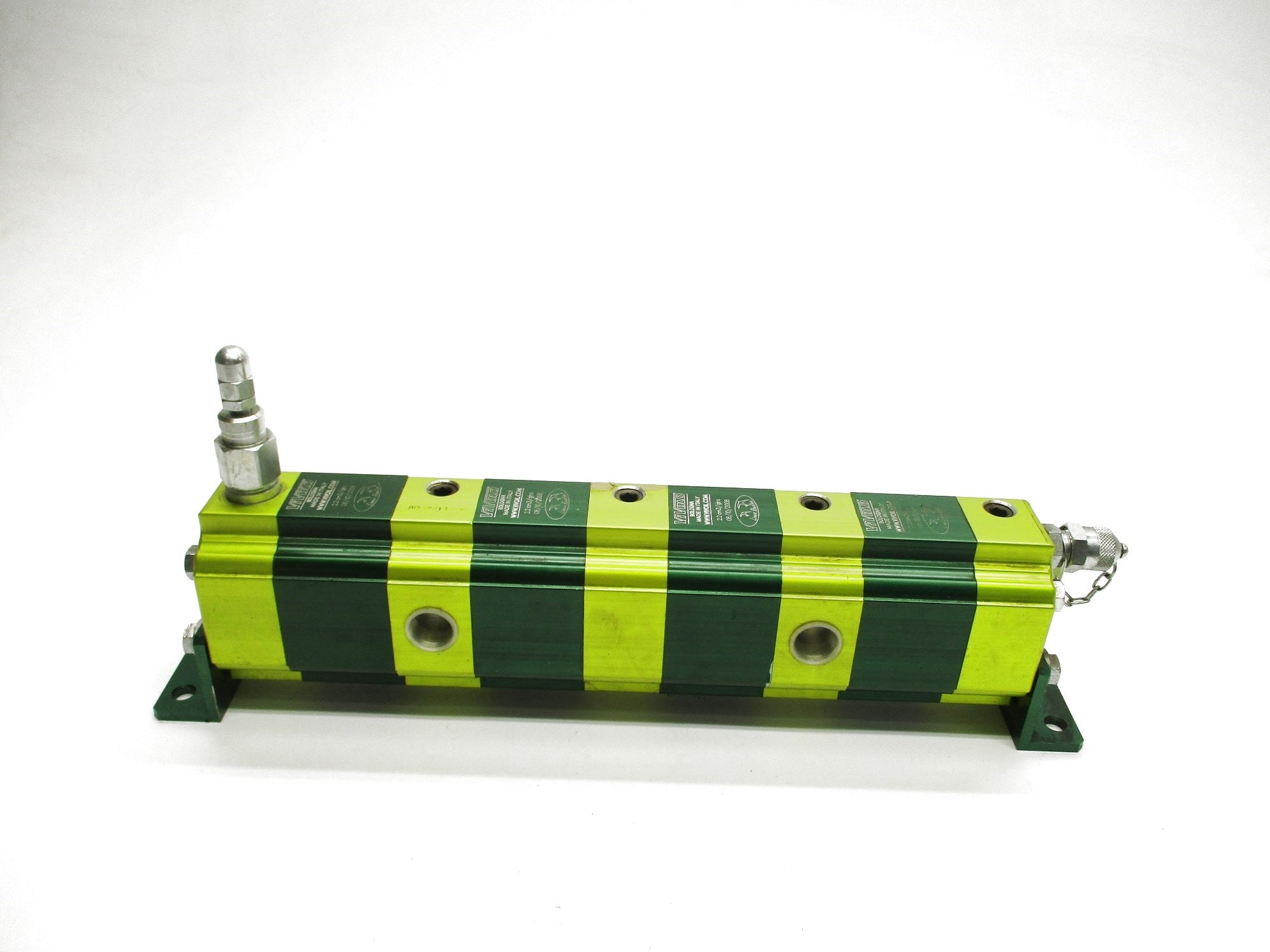 VIVOLO 2.2cm3/giro/08/10/2008 NSNP