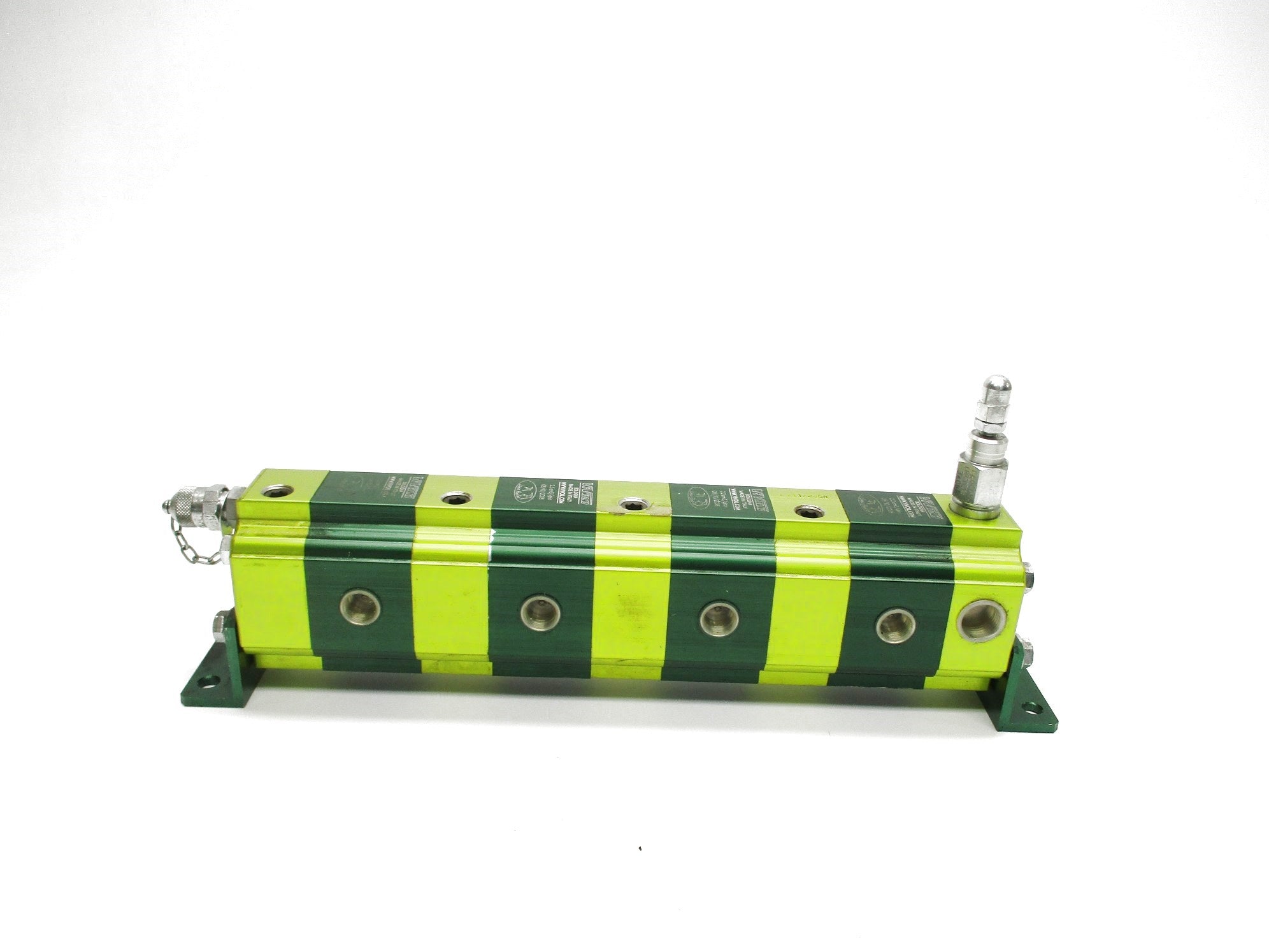 VIVOLO 2.2cm3/giro/08/10/2008 NSNP