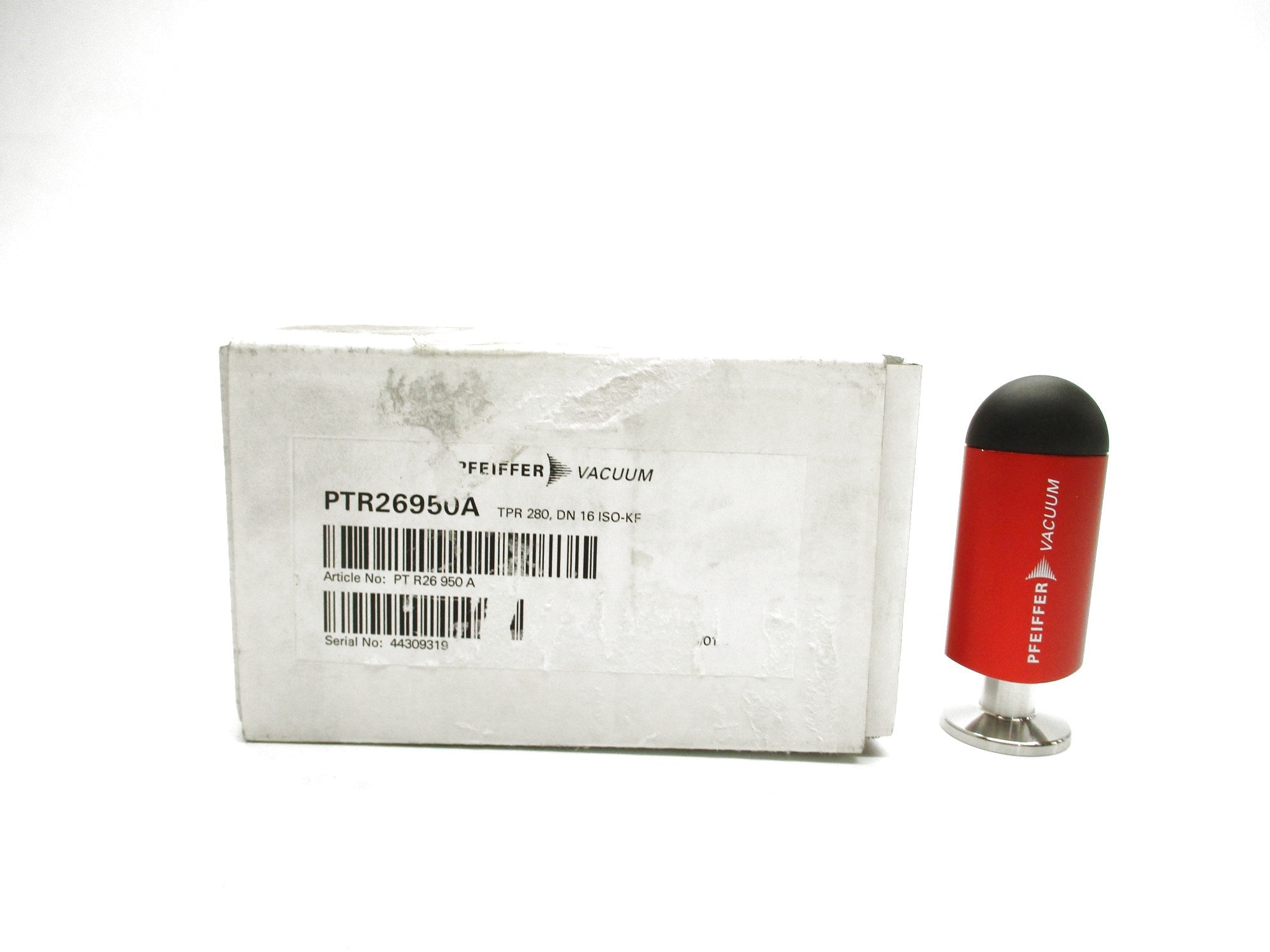 PFEIFFER VACUUM PTF26950A NSMP
