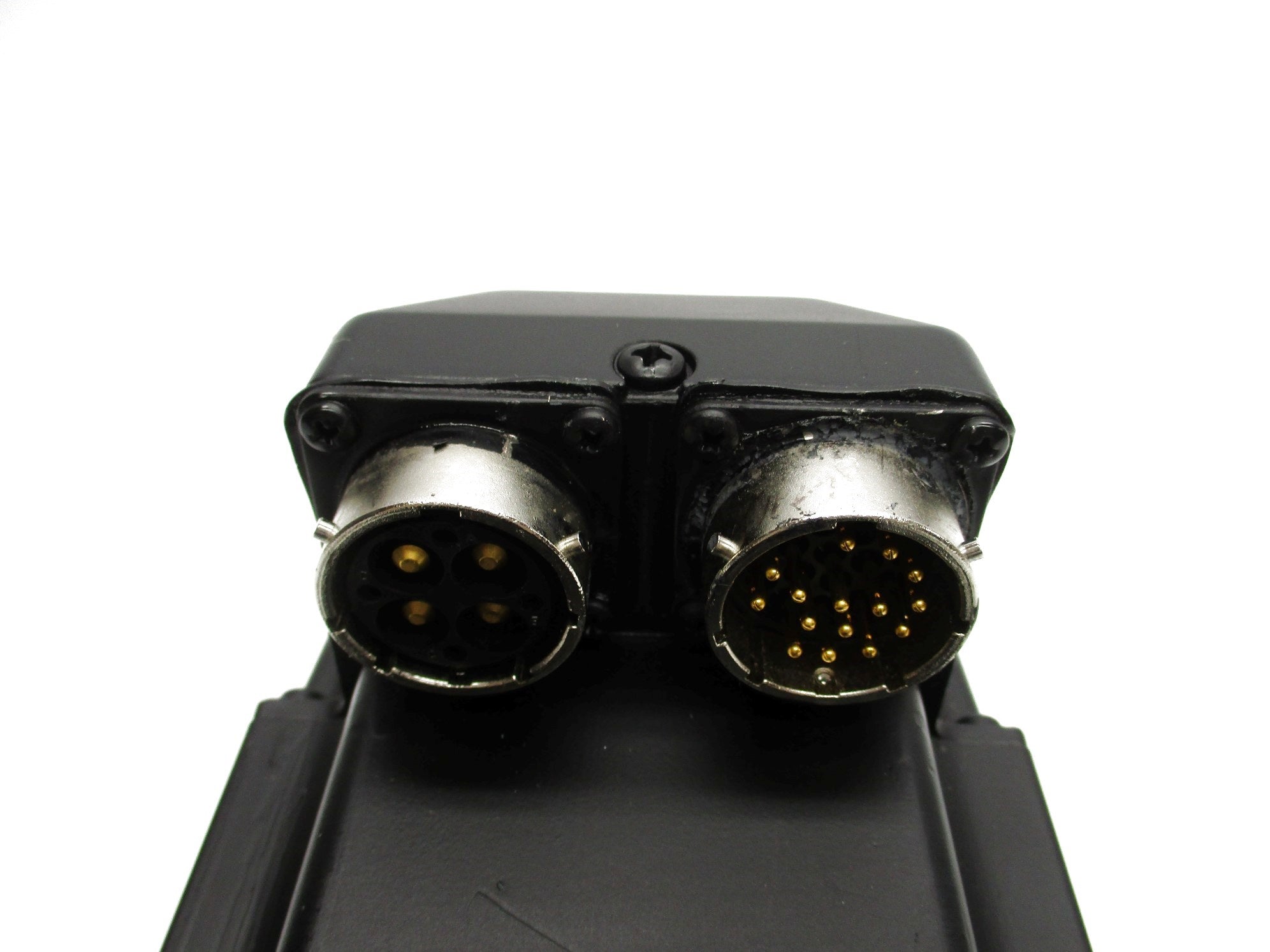 ALLEN BRADLEY MPL-A430P-HK22AA SER. A UNMP